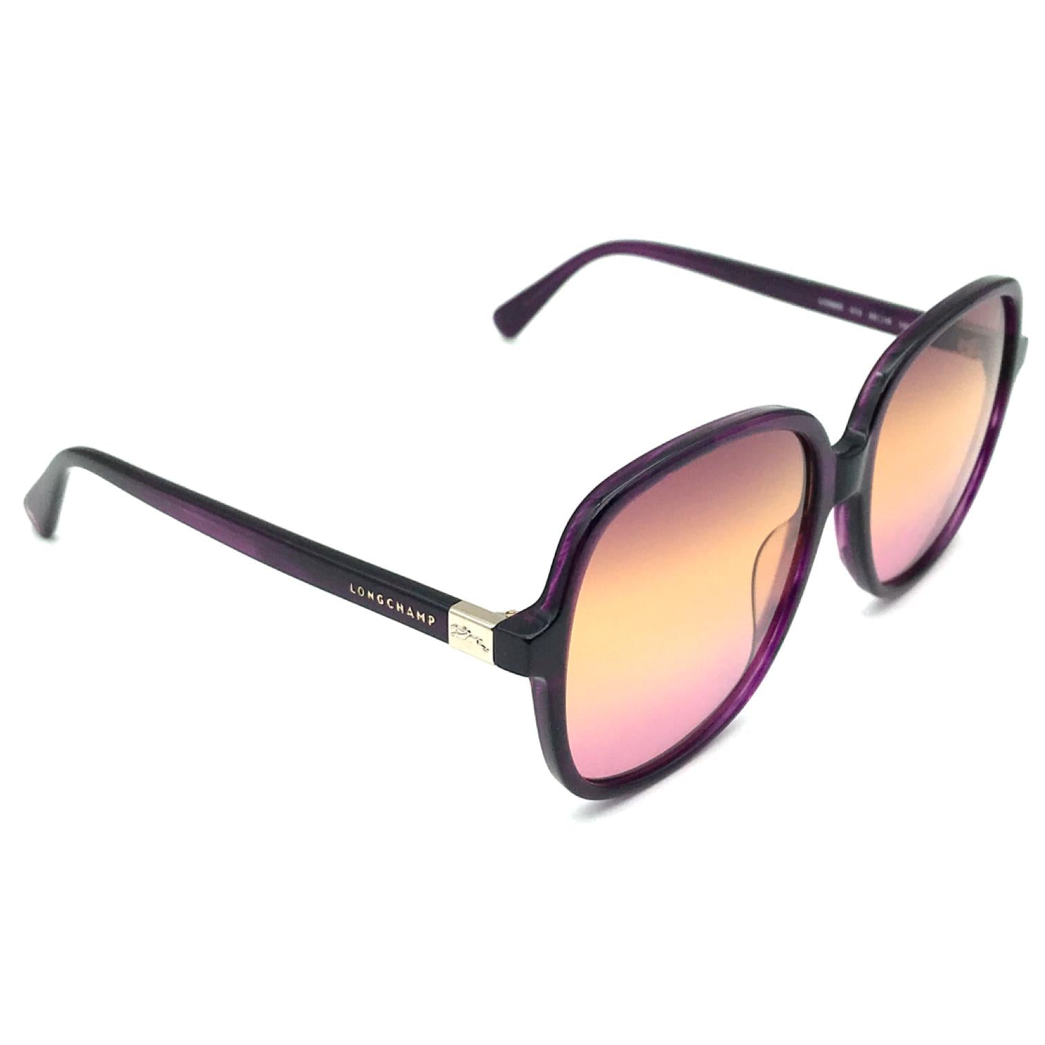 Longchamp LO668S 513 Kadın Güneş Gözlüğü