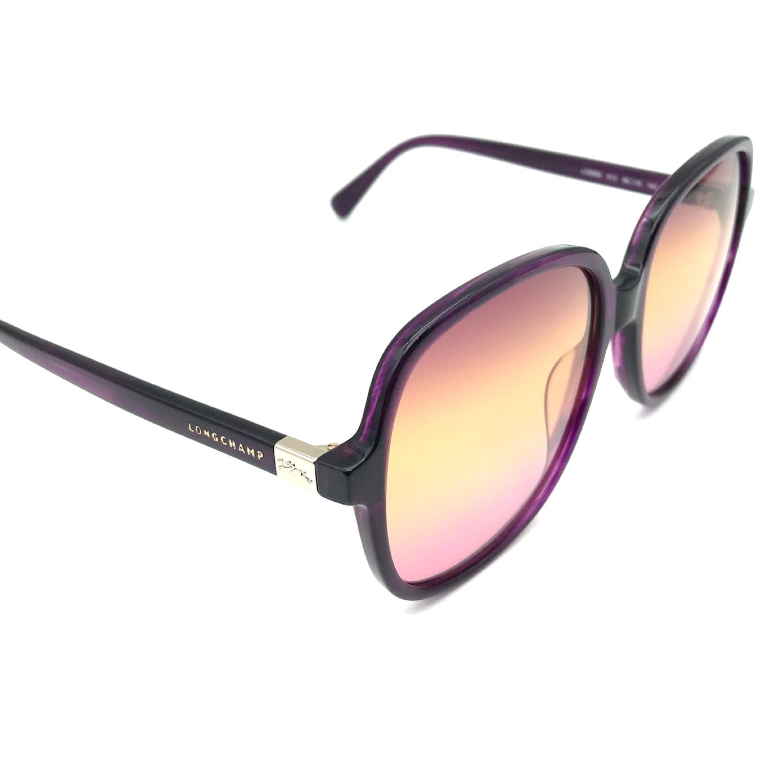 Longchamp LO668S 513 Kadın Güneş Gözlüğü