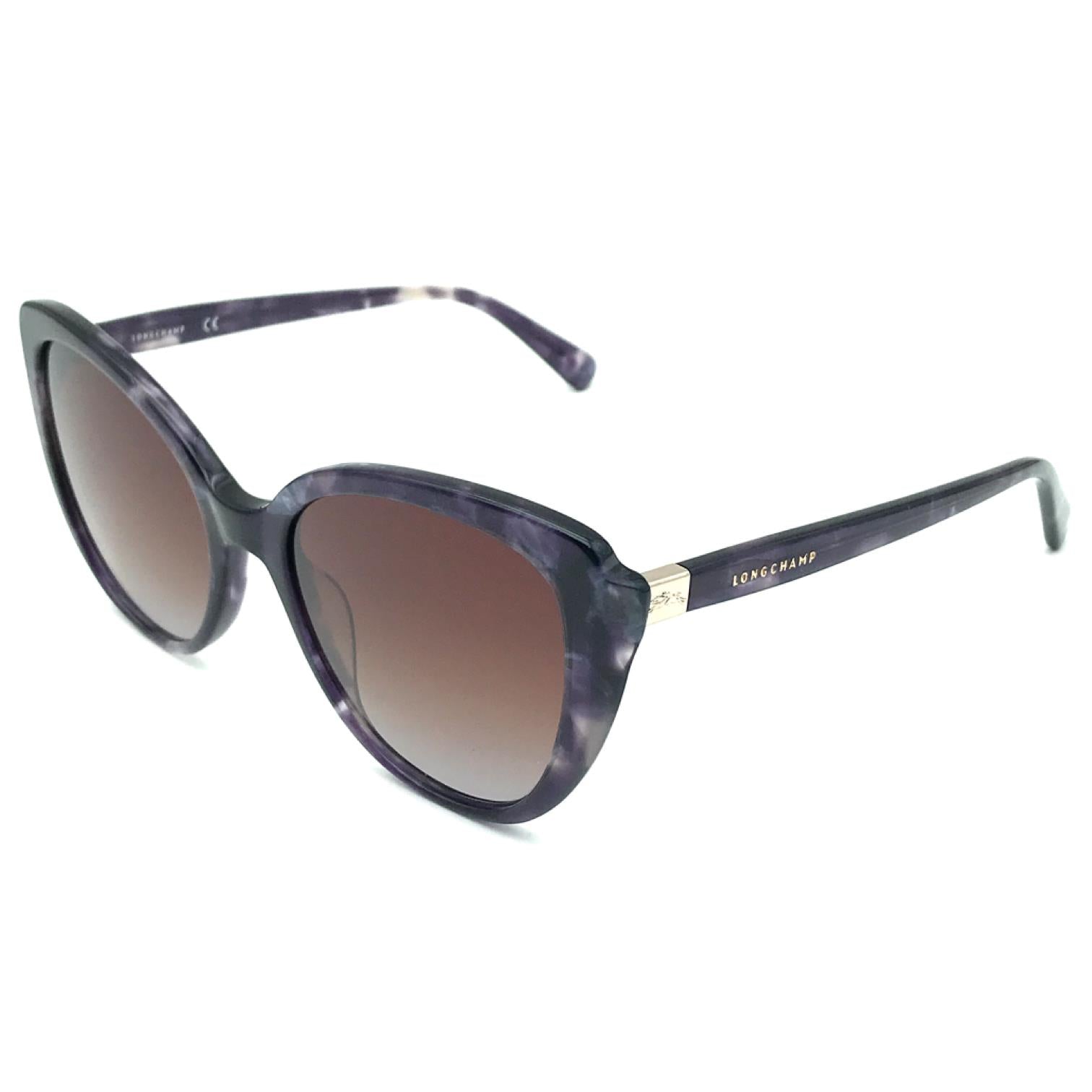 Longchamp LO670S 421 Kadın Güneş Gözlüğü