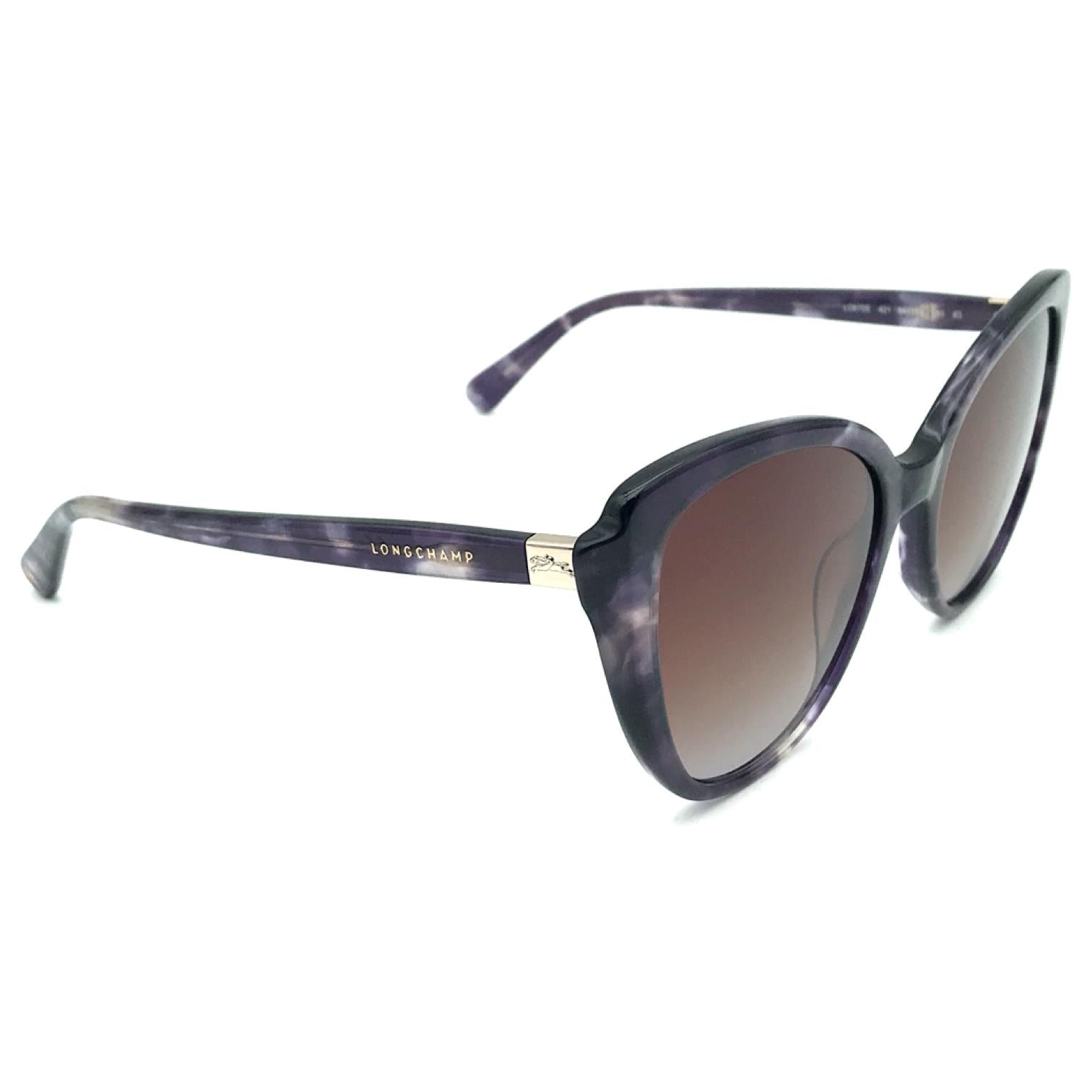 Longchamp LO670S 421 Kadın Güneş Gözlüğü