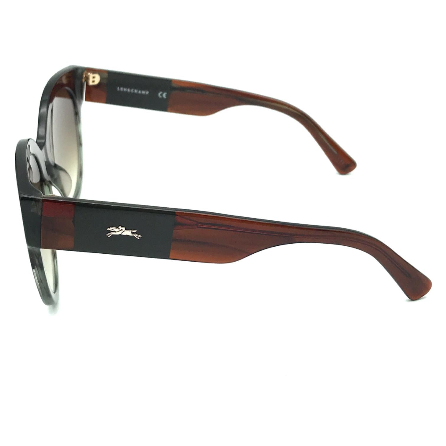 Longchamp LO673S 235 Kadın Güneş Gözlüğü