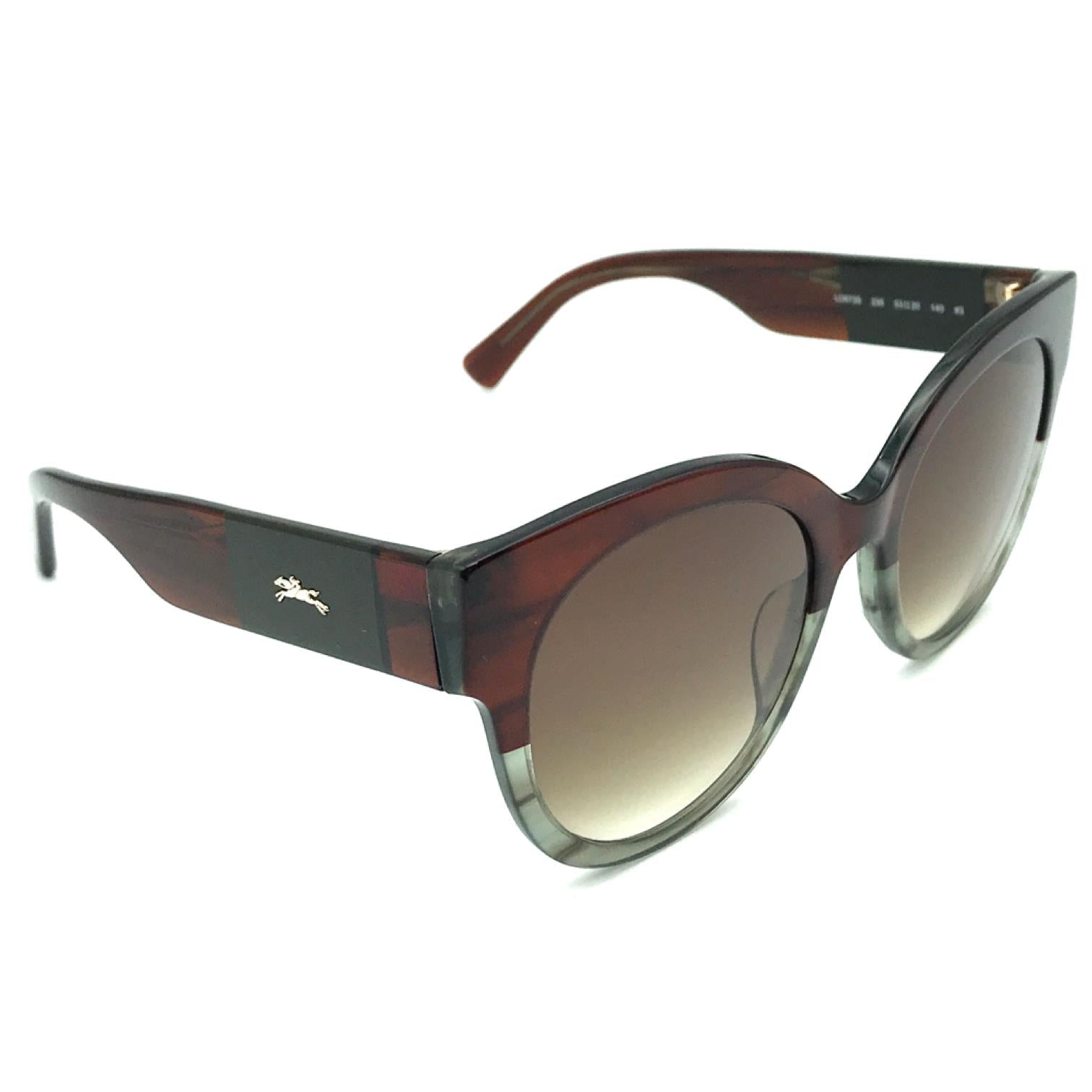 Longchamp LO673S 235 Kadın Güneş Gözlüğü