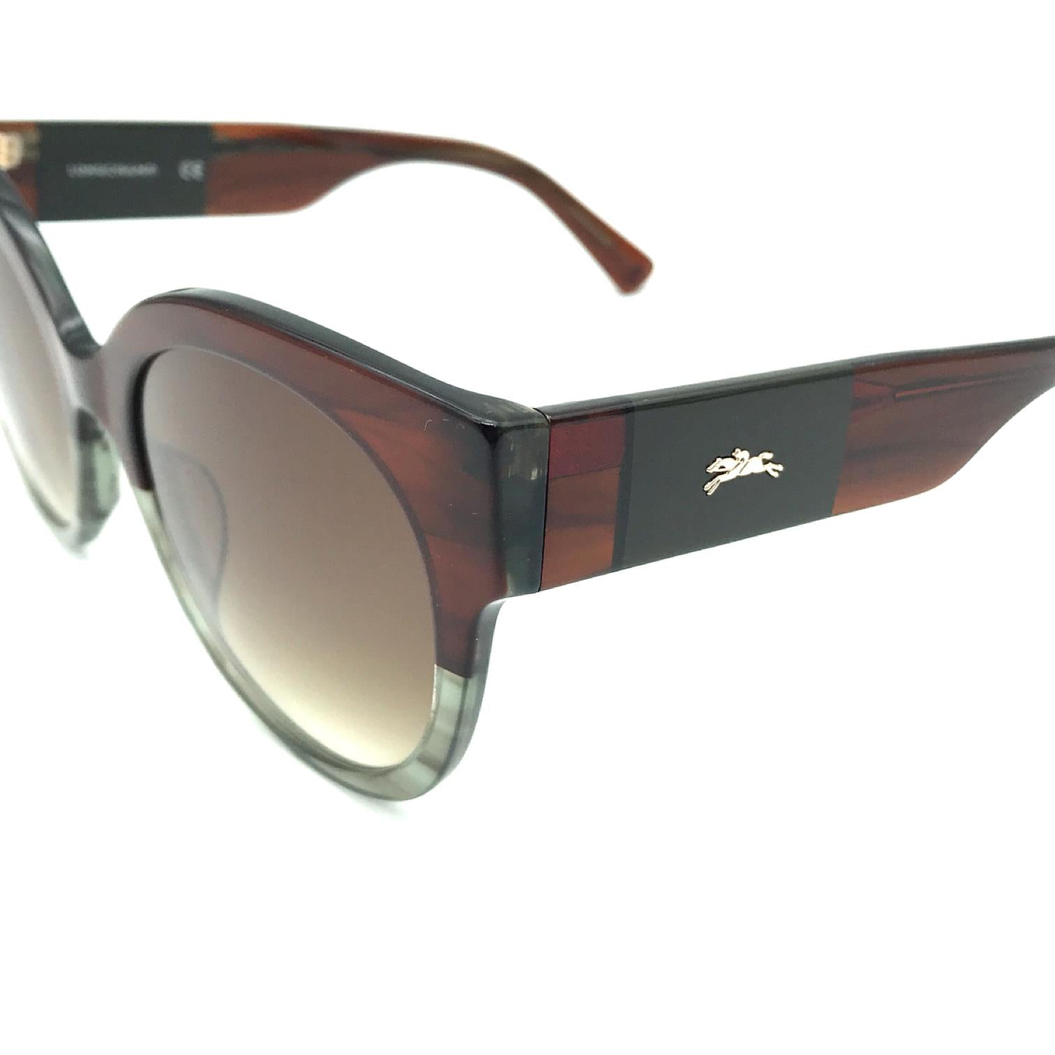 Longchamp LO673S 235 Kadın Güneş Gözlüğü