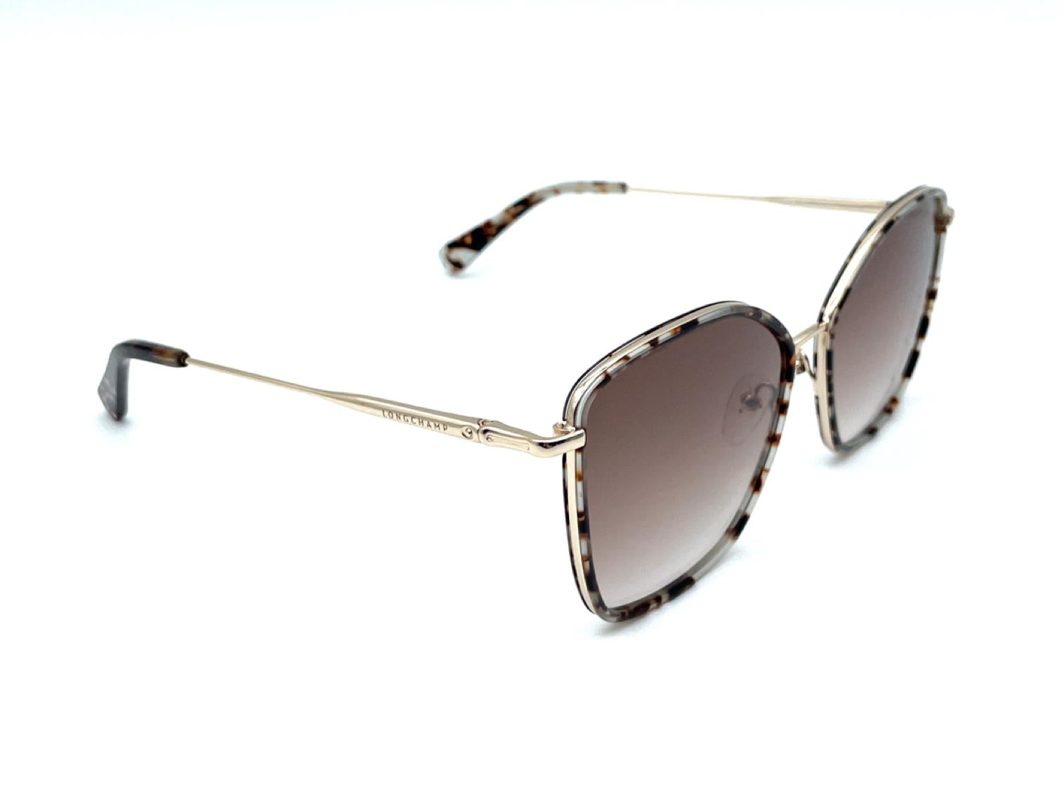Longchamp LO685S 736 Kadın Güneş Gözlüğü