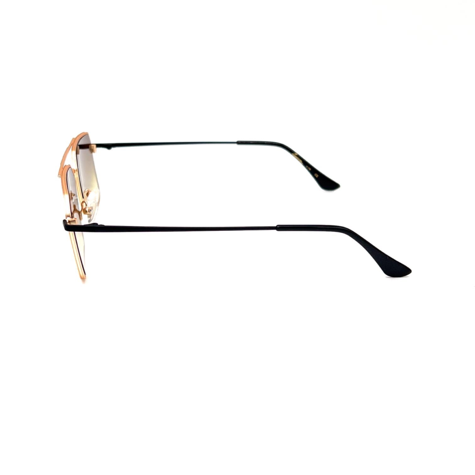 LUCCA LO239 C16 57 Unisex Güneş Gözlüğü