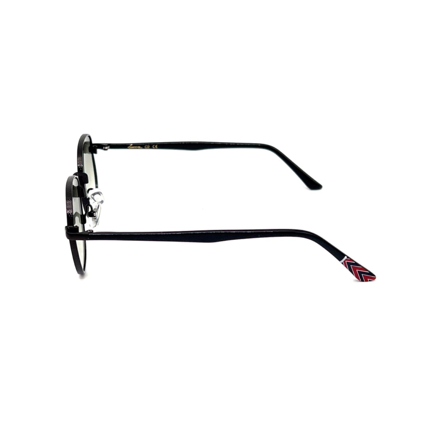 LUCCA LO249 C2 48 Unisex Güneş Gözlüğü