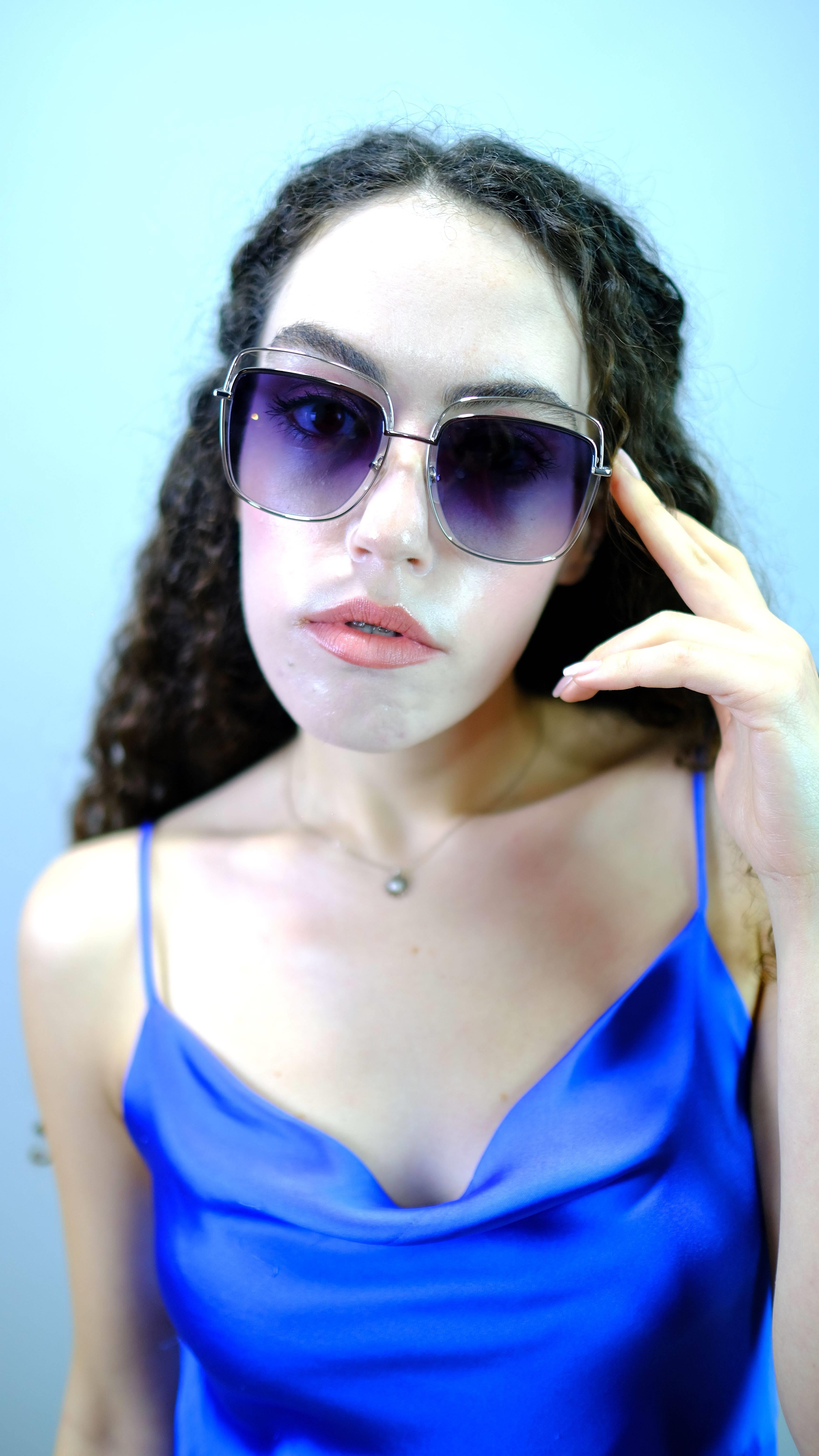 Marc Jacobs 9s-10f9o Kadın Güneş Gözlüğü