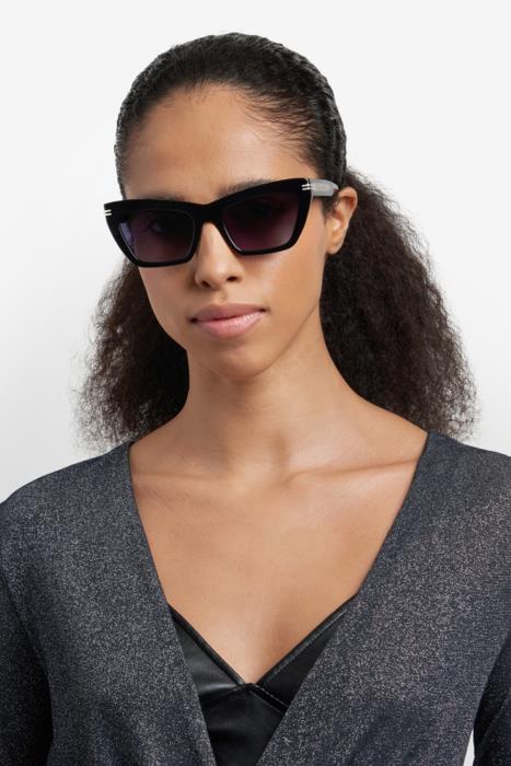 Marc Jacobs MJ 1112/S-7C5‐SIYAH Kadın Güneş Gözlüğü