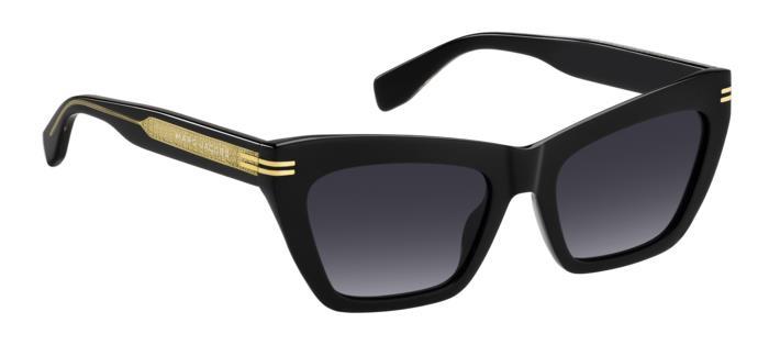 Marc Jacobs MJ 1112/S-7C5‐SIYAH Kadın Güneş Gözlüğü