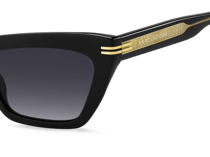 Marc Jacobs MJ 1112/S-7C5‐SIYAH Kadın Güneş Gözlüğü