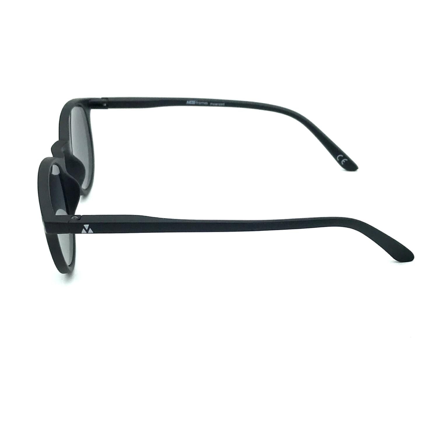 Mess Frames MF-RACOON C2 47 Erkek Güneş Gözlüğü