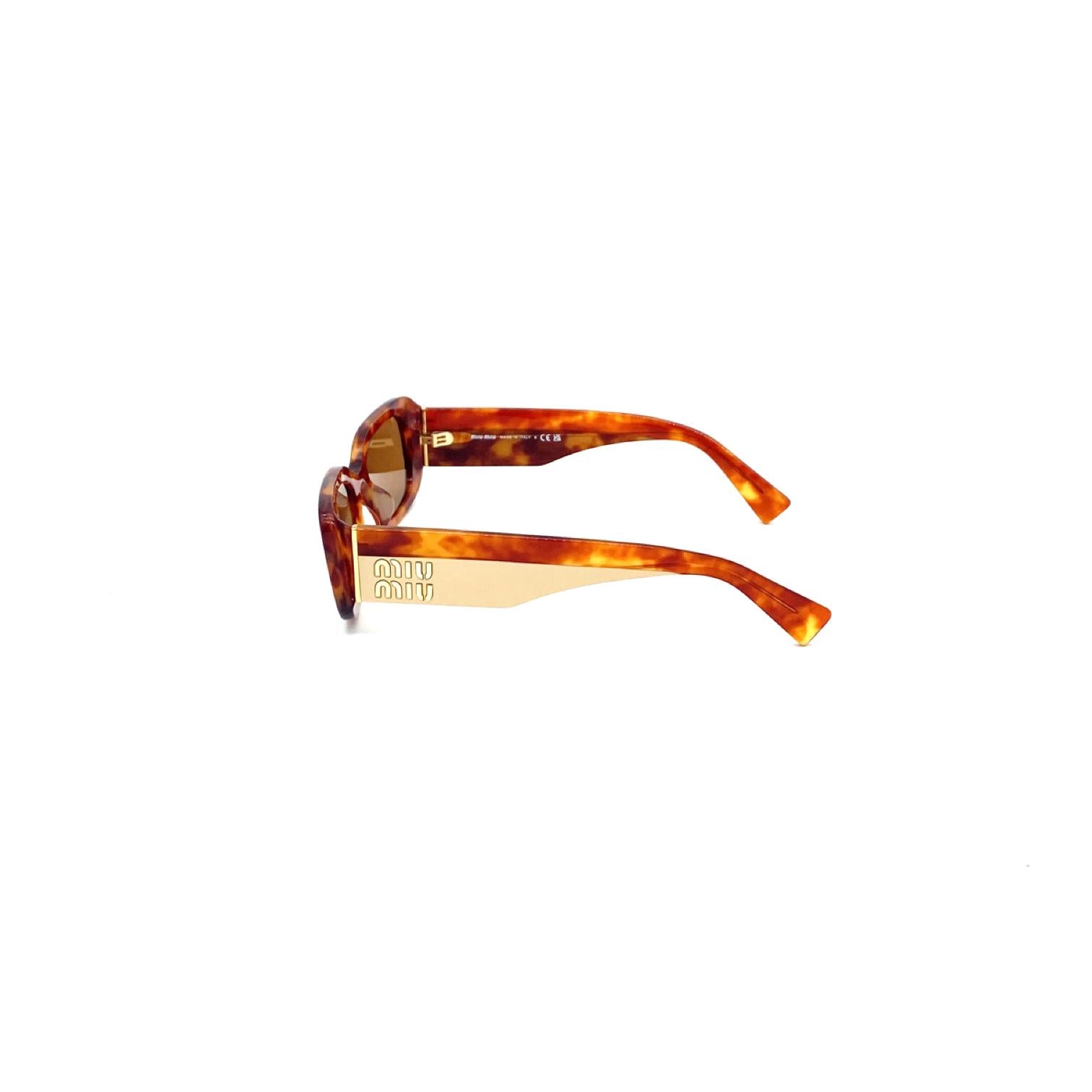 Miu Miu MU 08YS 4BW2Z1 Kadın Güneş Gözlüğü