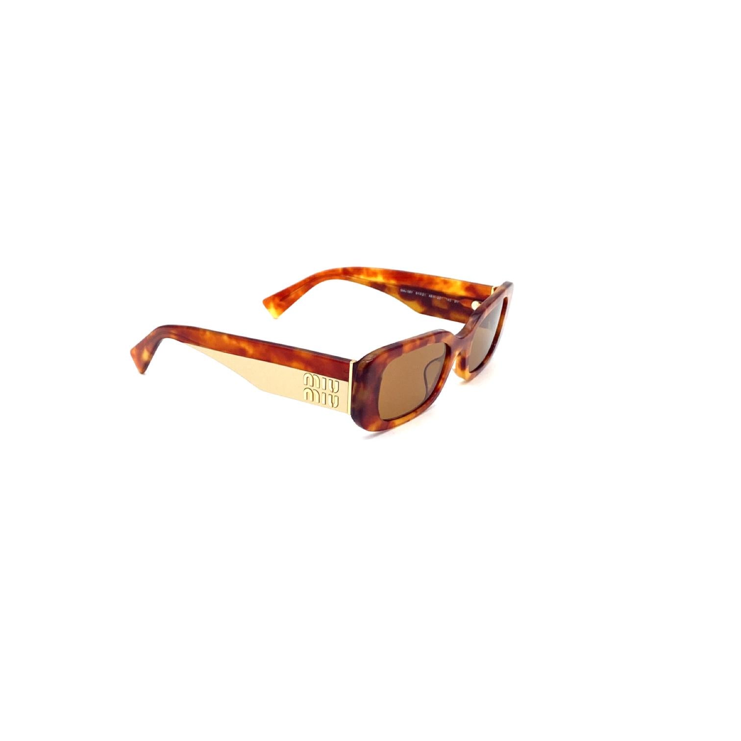 Miu Miu MU 08YS 4BW2Z1 Kadın Güneş Gözlüğü
