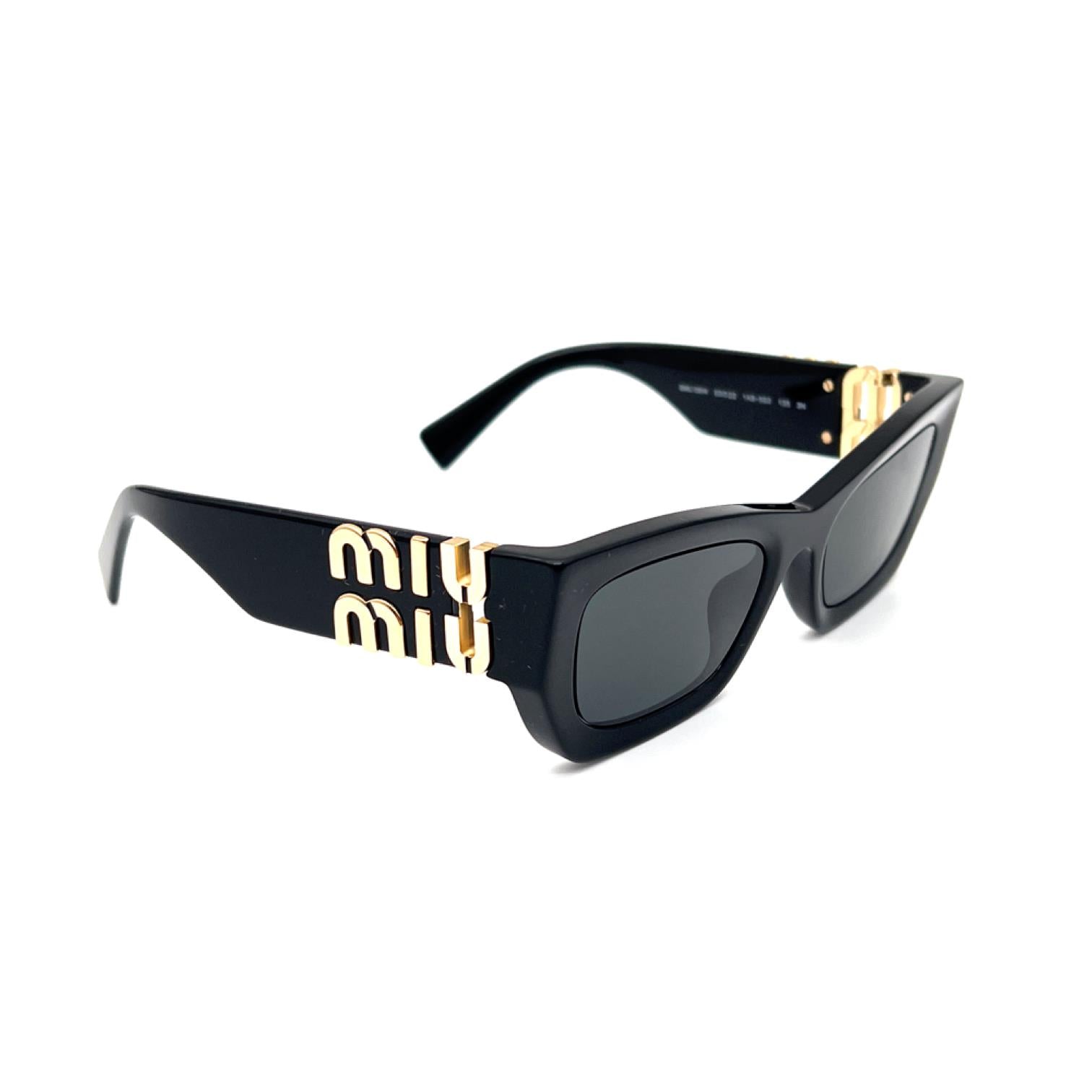 Miu Miu MU 09WS 1AB-550 Kadın Güneş Gözlüğü