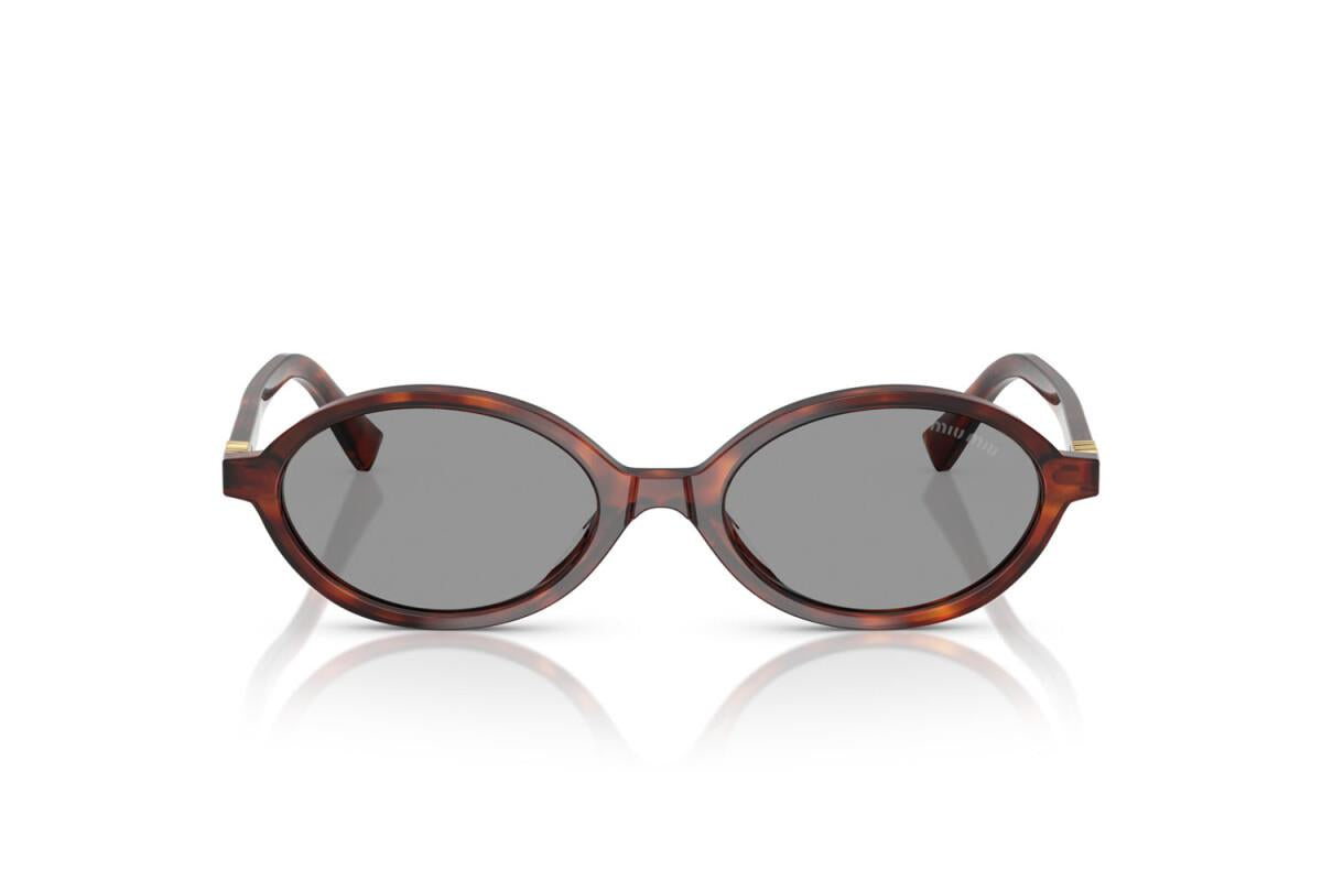 Miu Miu MU04ZS 21C40Q Unisex Güneş Gözlüğü