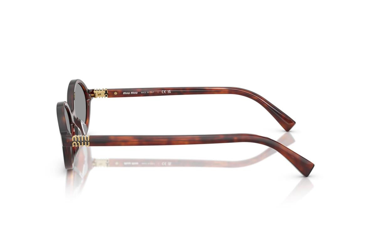 Miu Miu MU04ZS 21C40Q Unisex Güneş Gözlüğü