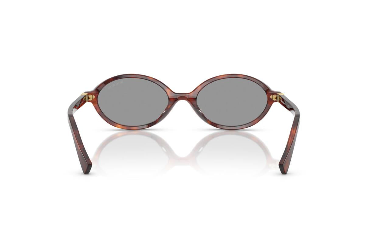 Miu Miu MU04ZS 21C40Q Unisex Güneş Gözlüğü