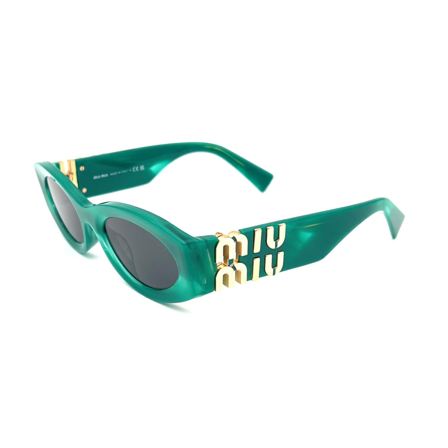 Miu Miu MU11WS 15H-550 Kadın Güneş Gözlüğü