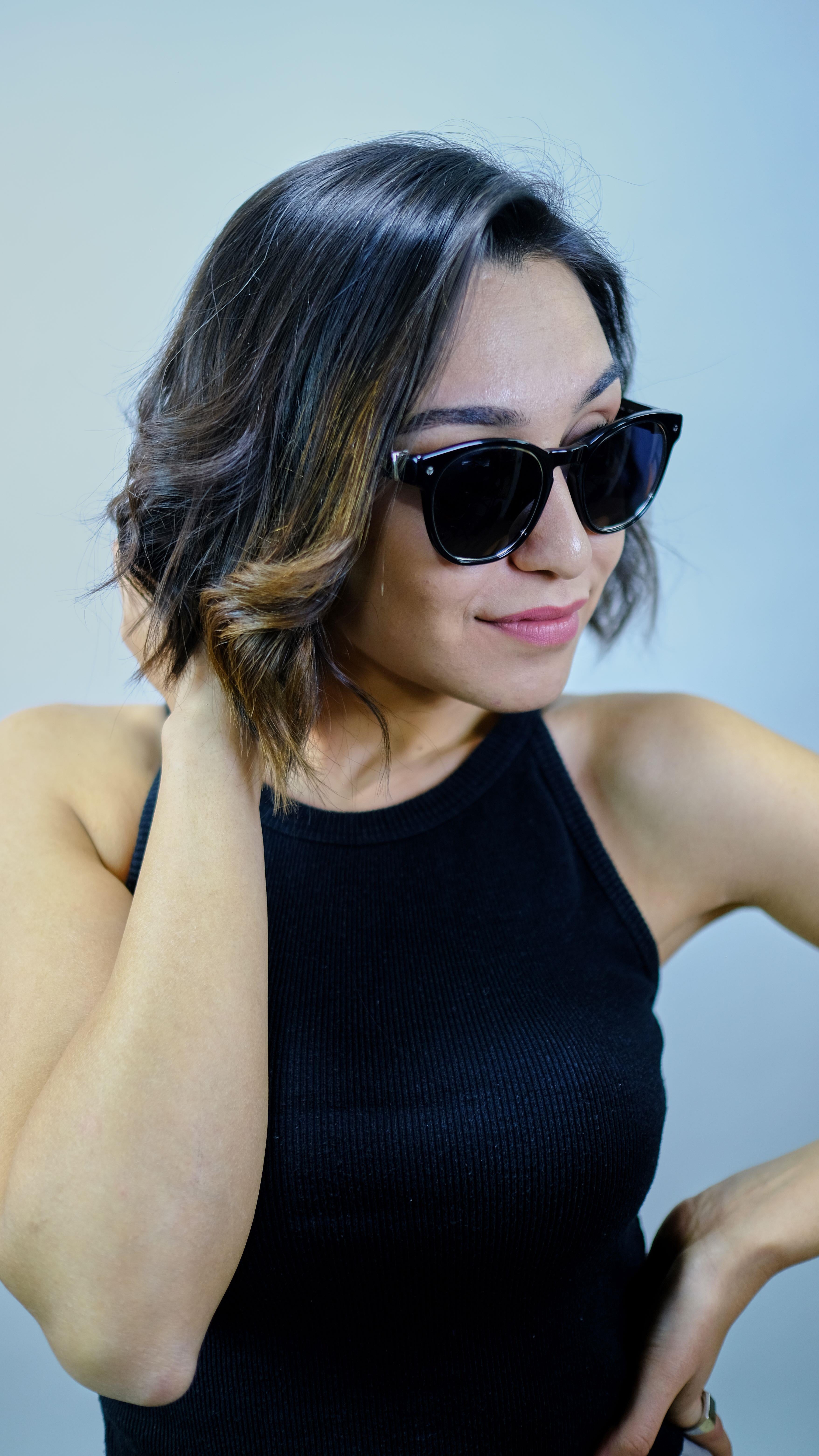 Momo Design MD514 C1 Kadın Güneş Gözlüğü