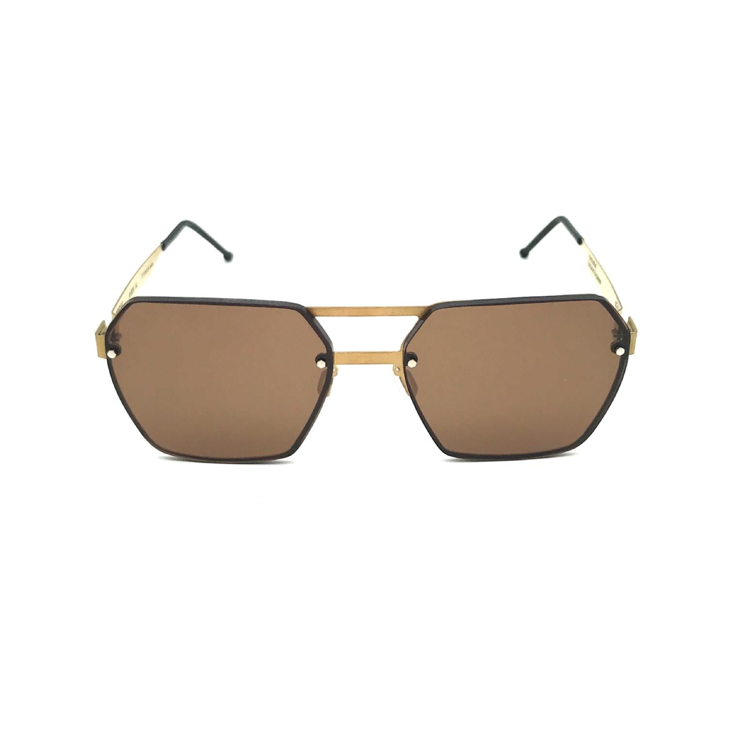 MOOSHU MS-AHSEN Güneş Gözlüğü