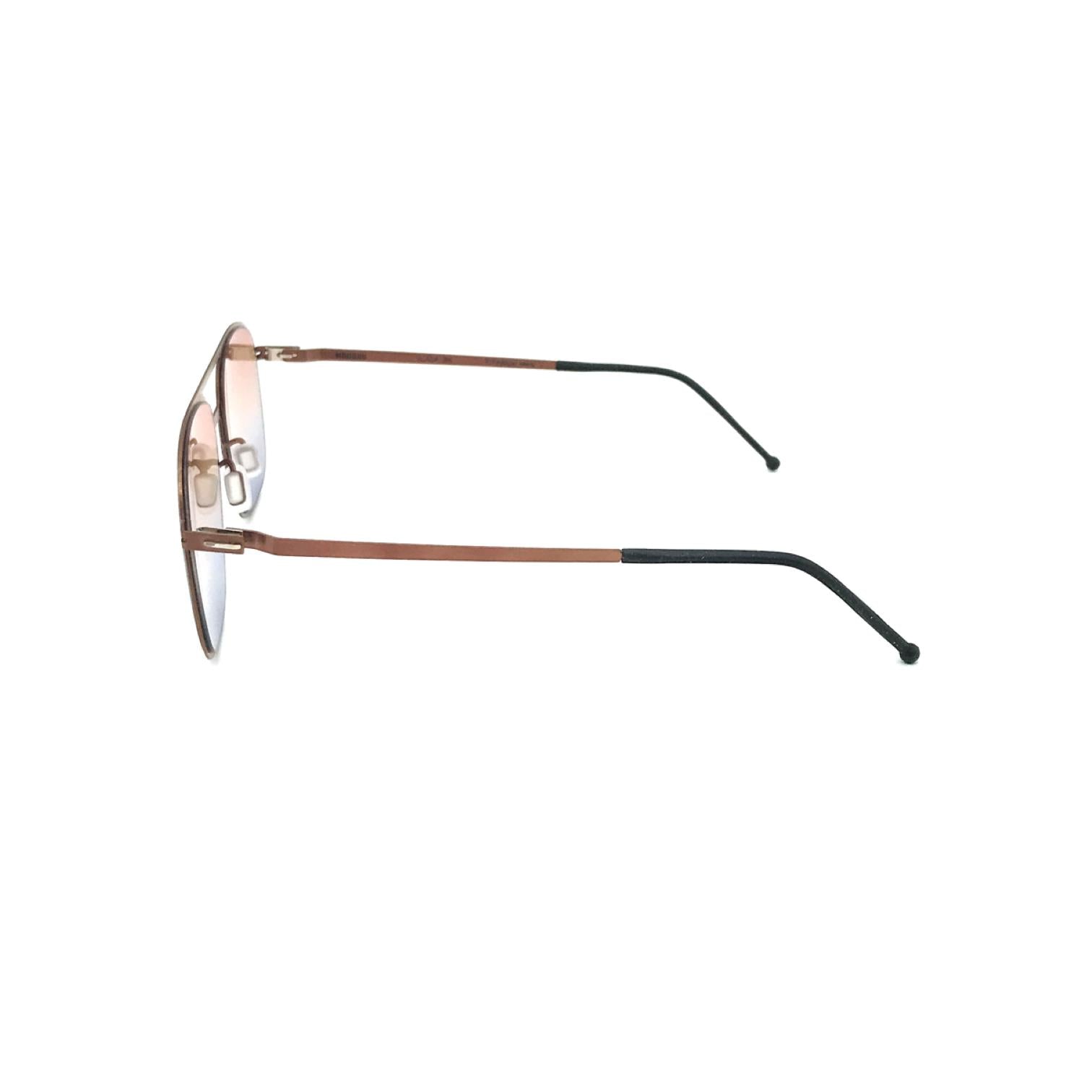 MOOSHU MS-ALACABK Güneş Gözlüğü