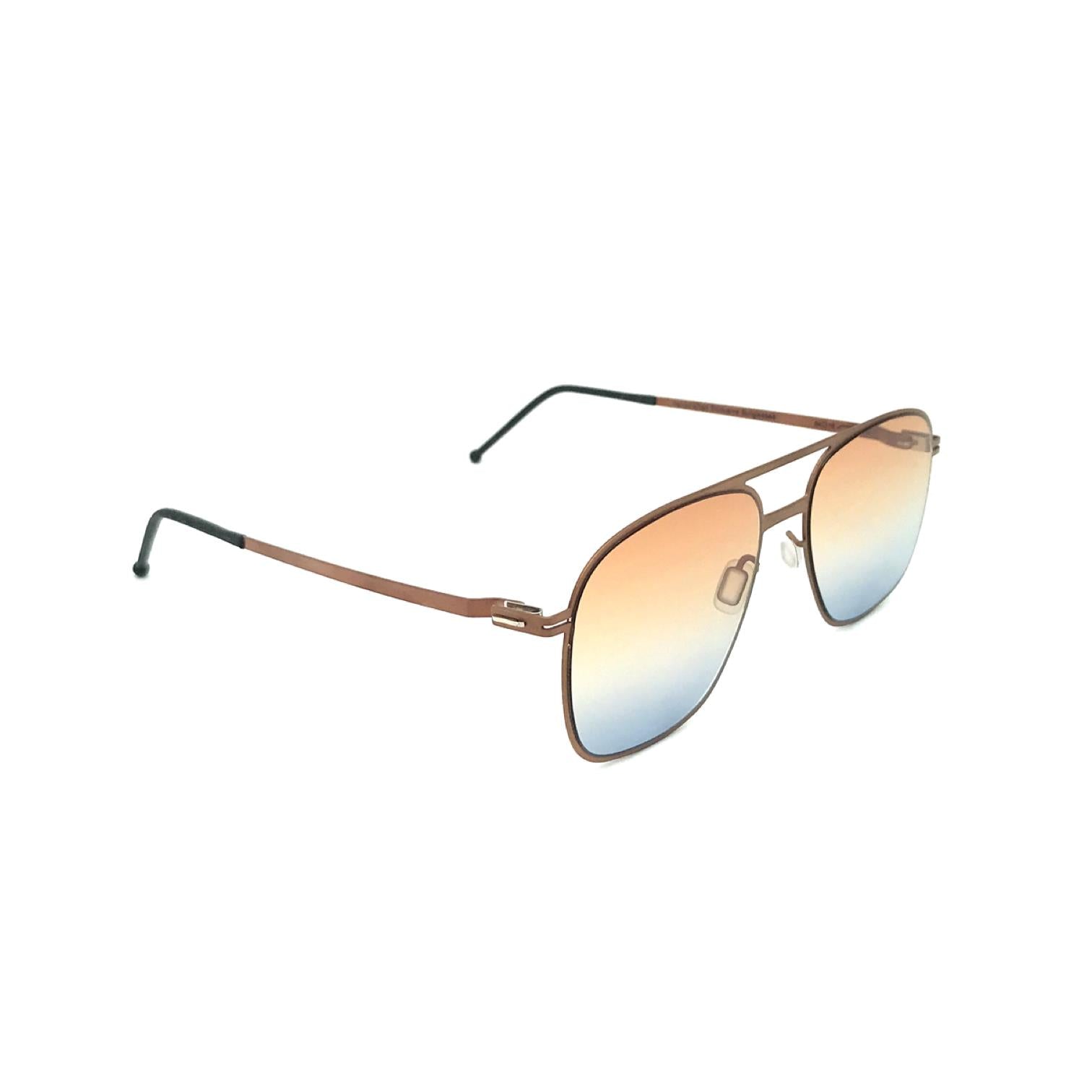 MOOSHU MS-ALACABK Güneş Gözlüğü