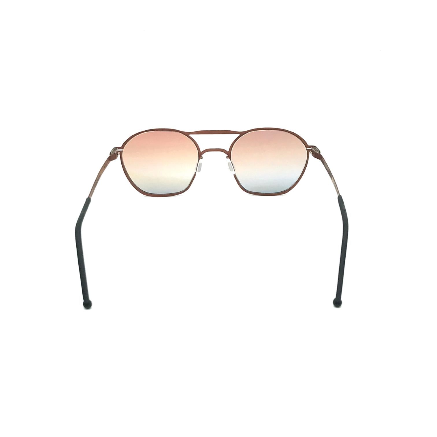 MOOSHU MS-VOWELS Güneş Gözlüğü