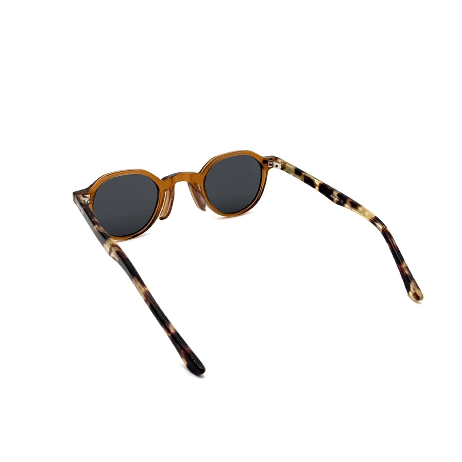 Morlin Bron KBC98217 C7 Unisex Güneş Gözlüğü