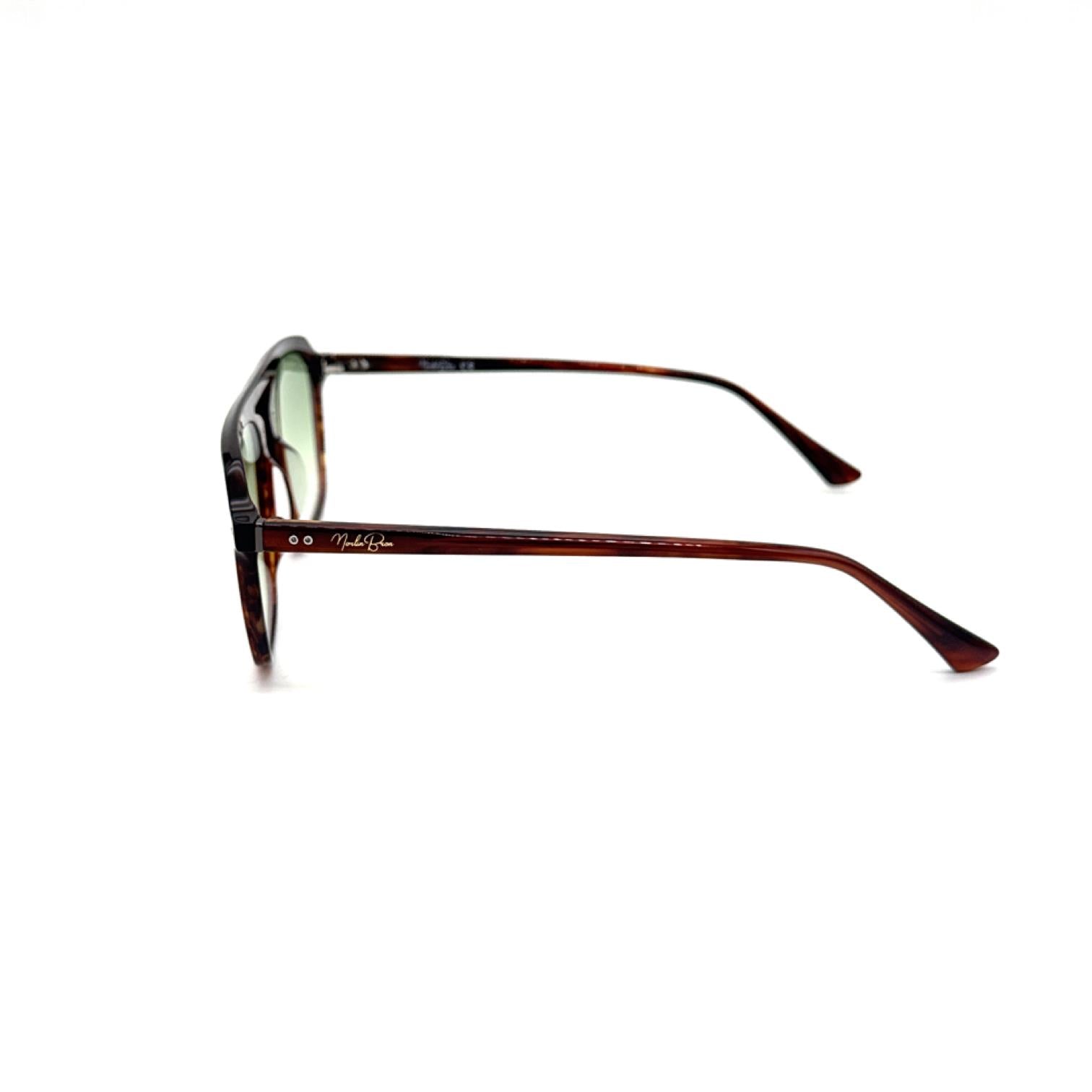 Morlin Bron MBSS1101 C2-3A Unisex Güneş Gözlüğü