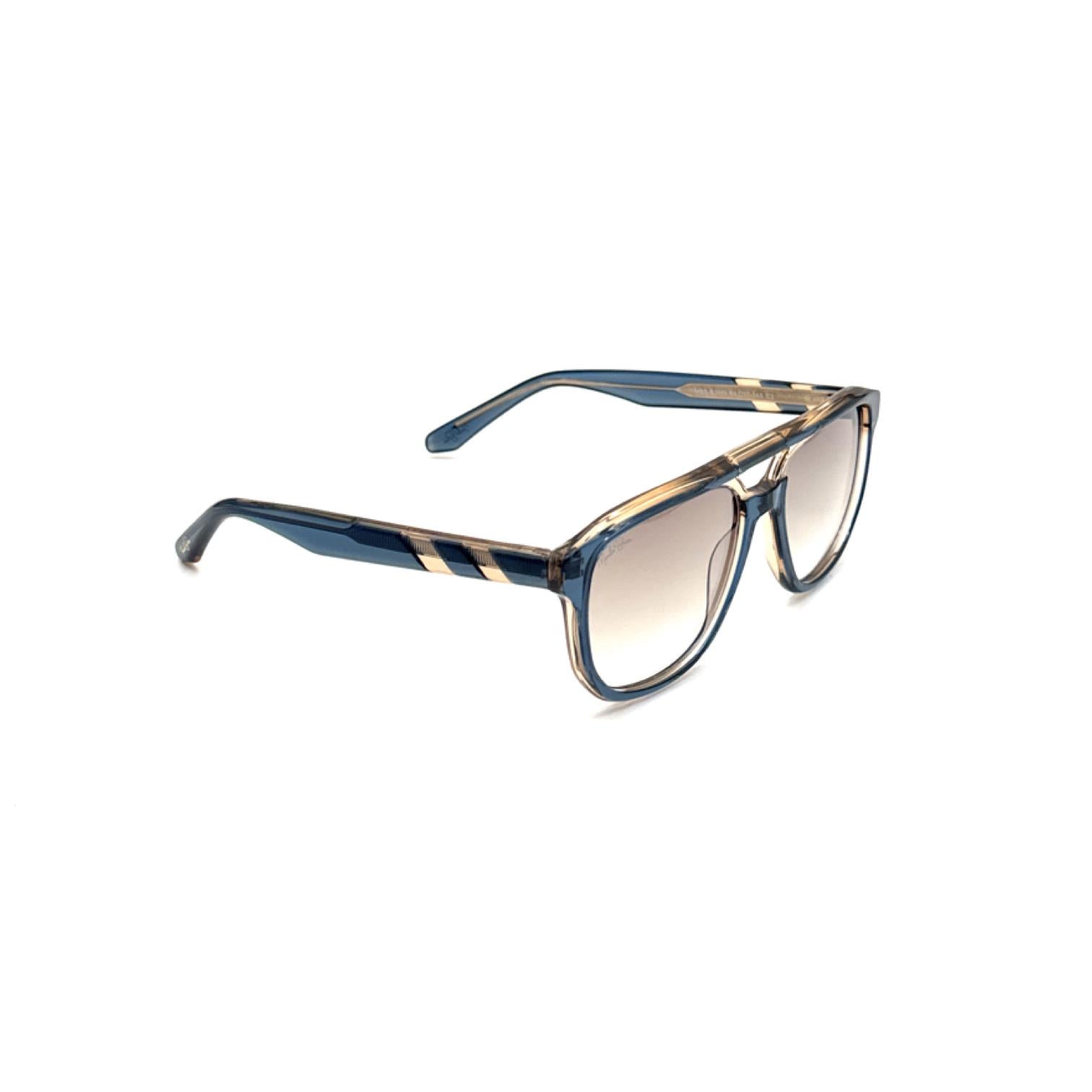 Morlin Bron MBSS1111 C3-2A Unisex Güneş Gözlüğü