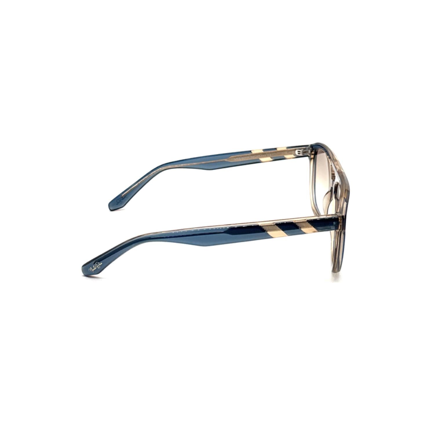 Morlin Bron MBSS1111 C3-2A Unisex Güneş Gözlüğü