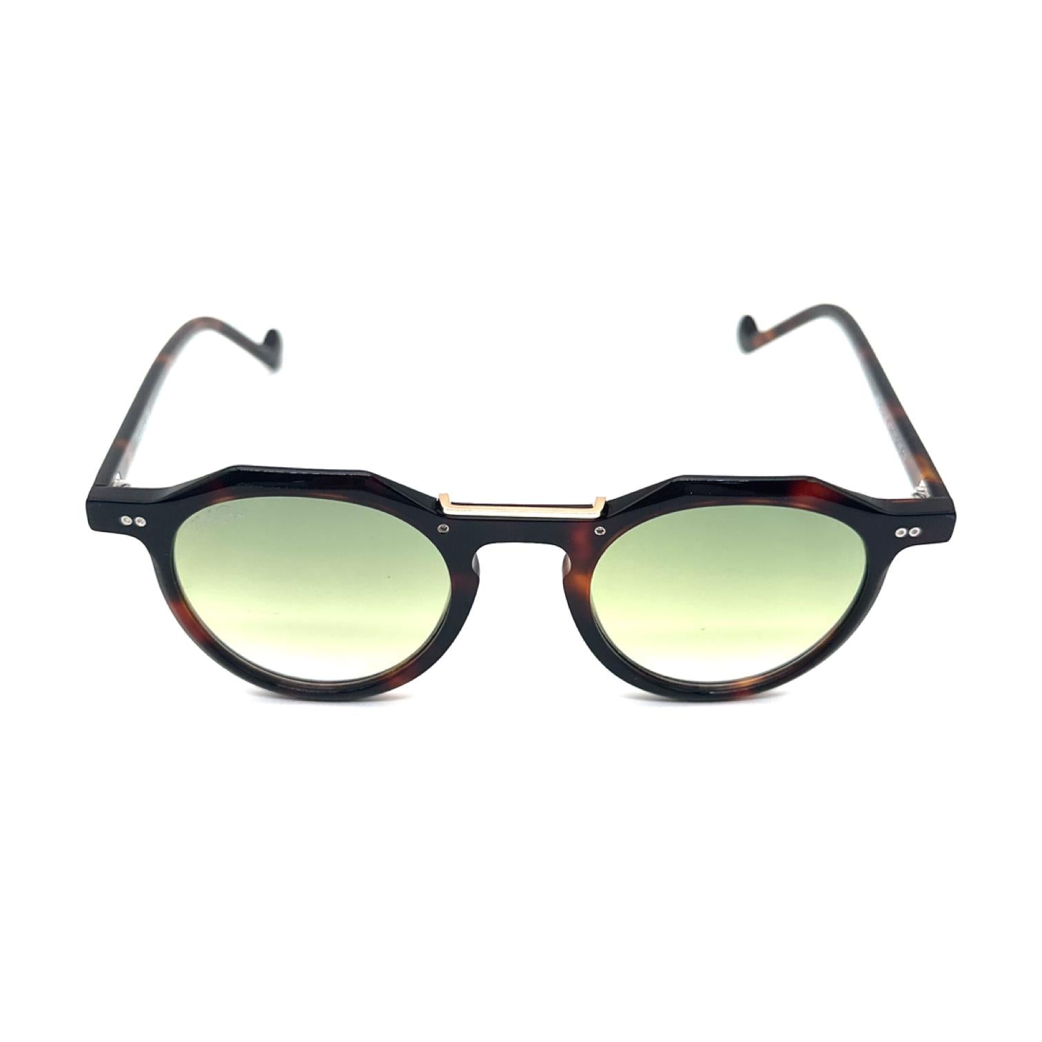 Morlin Bron MBSS1135 C2-3A Unisex Güneş Gözlüğü