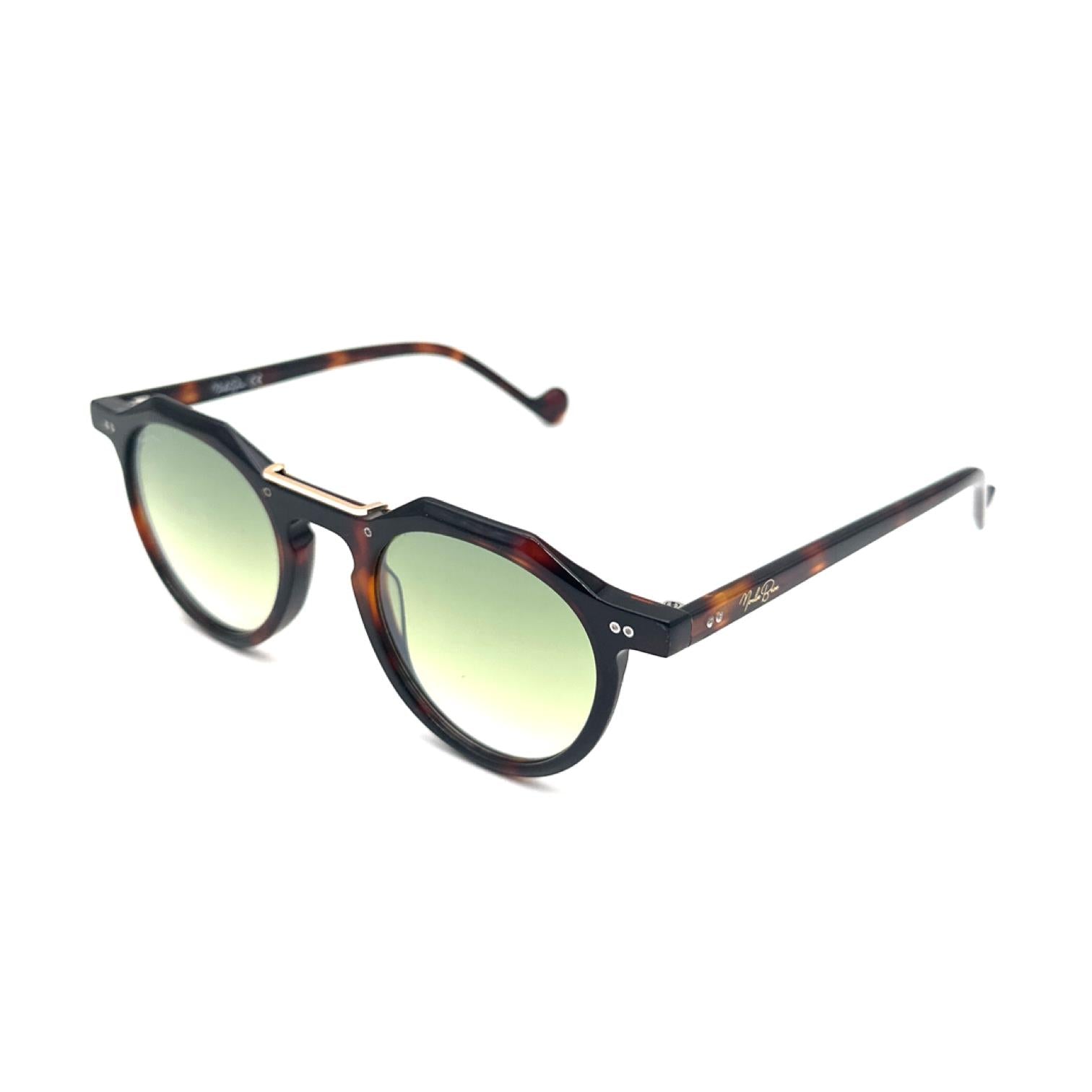 Morlin Bron MBSS1135 C2-3A Unisex Güneş Gözlüğü