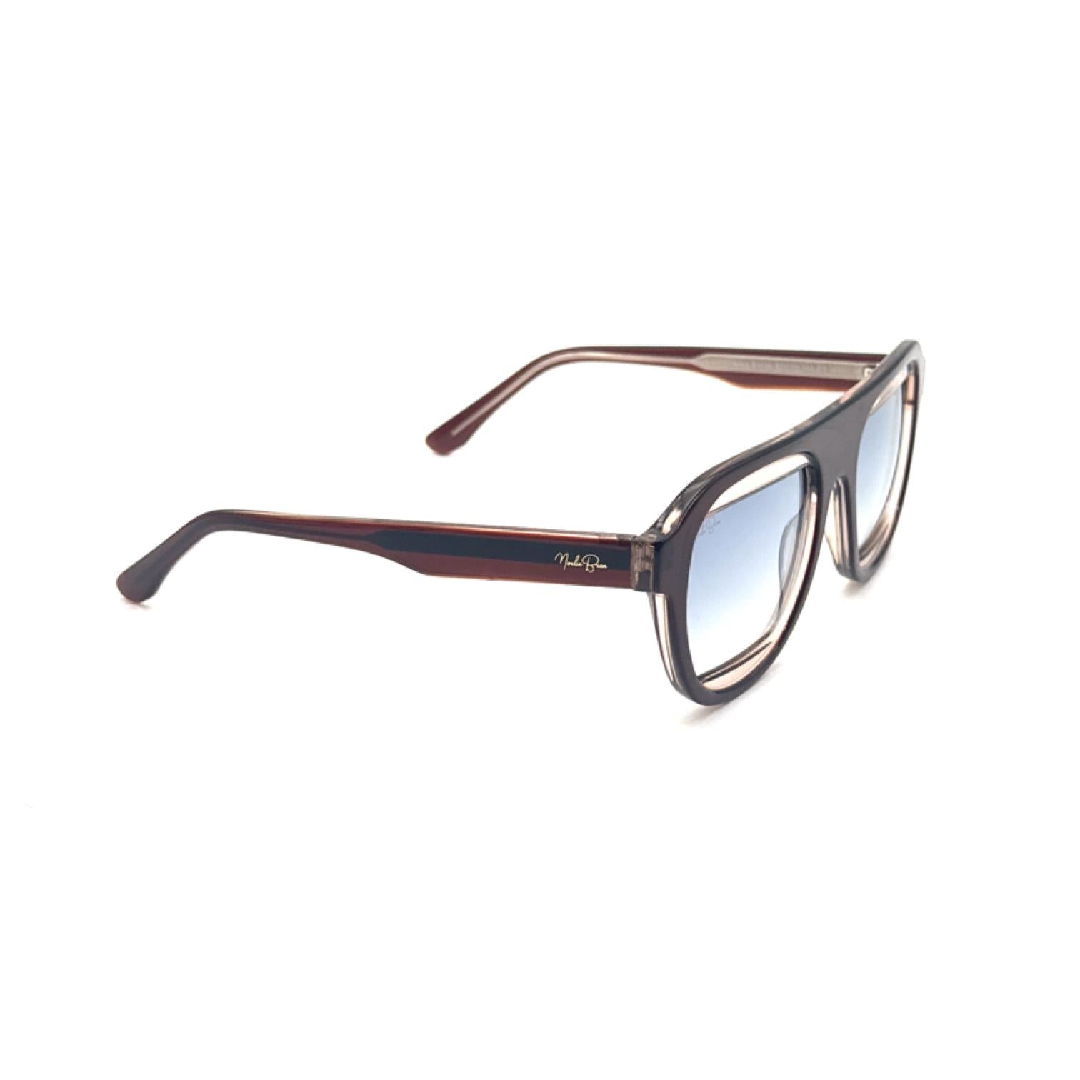 Morlin Bron MBSS1139 C2-3A Kadın Güneş Gözlüğü