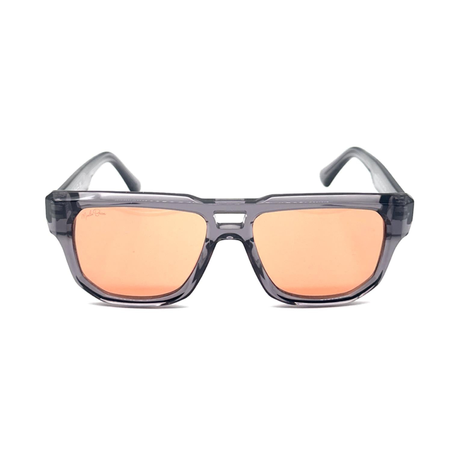 Morlin Bron MBSS1225 C3-4 Unisex Güneş Gözlüğü