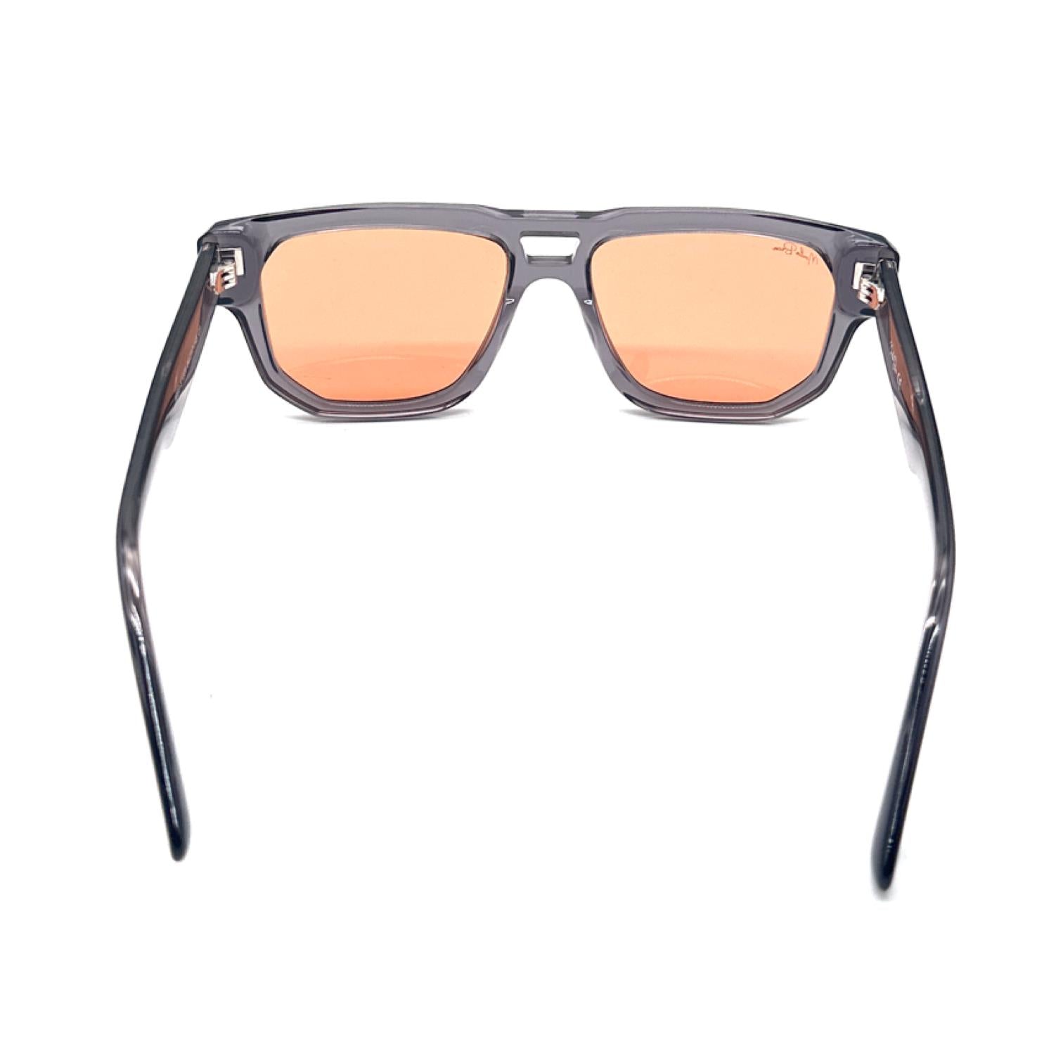 Morlin Bron MBSS1225 C3-4 Unisex Güneş Gözlüğü