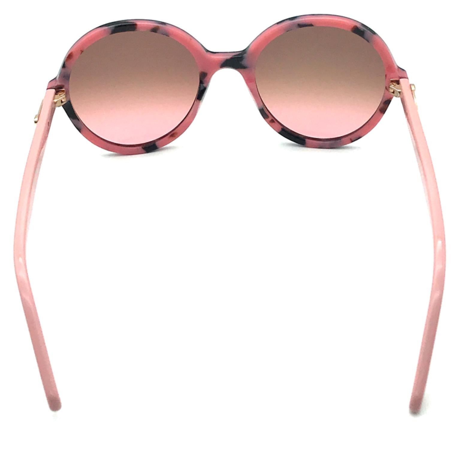 MOSCHINO LOVE 004S-9QBM2 Kadın Güneş Gözlüğü
