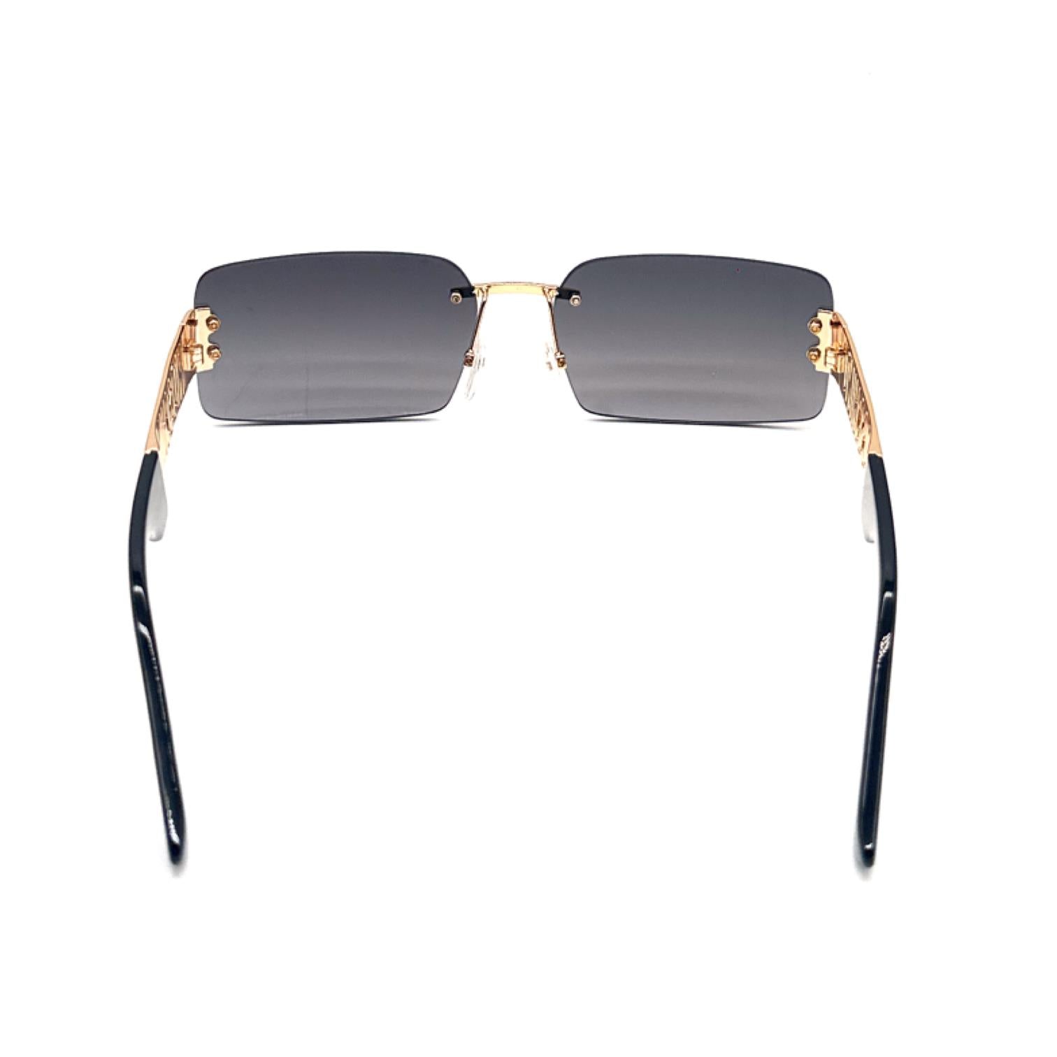 Moschino MOS169/S-2F7‐ALTIN Unisex Güneş Gözlüğü