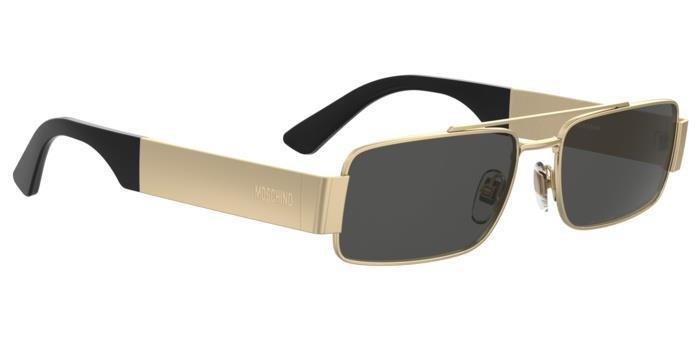 Moschino MOS184/S-000‐ALTIN Unisex Güneş Gözlüğü
