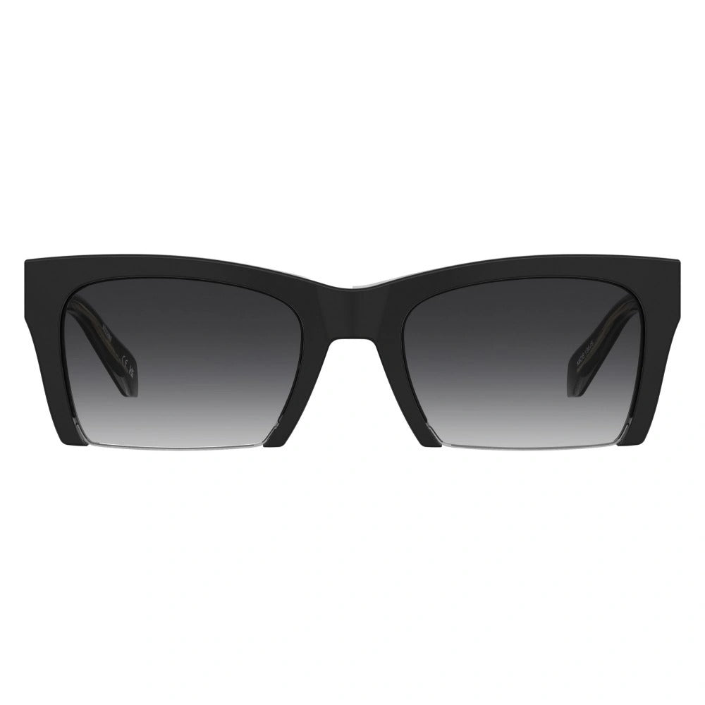 Moschino MOS 196/S 807 BLK Kadın Güneş Gözlüğü – Ogan Optik