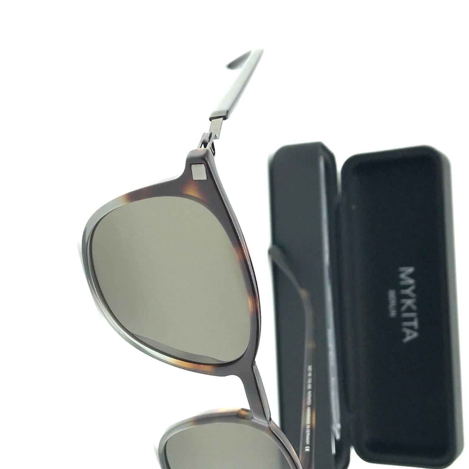 Mykita ALUKI C922 Unisex Güneş Gözlüğü