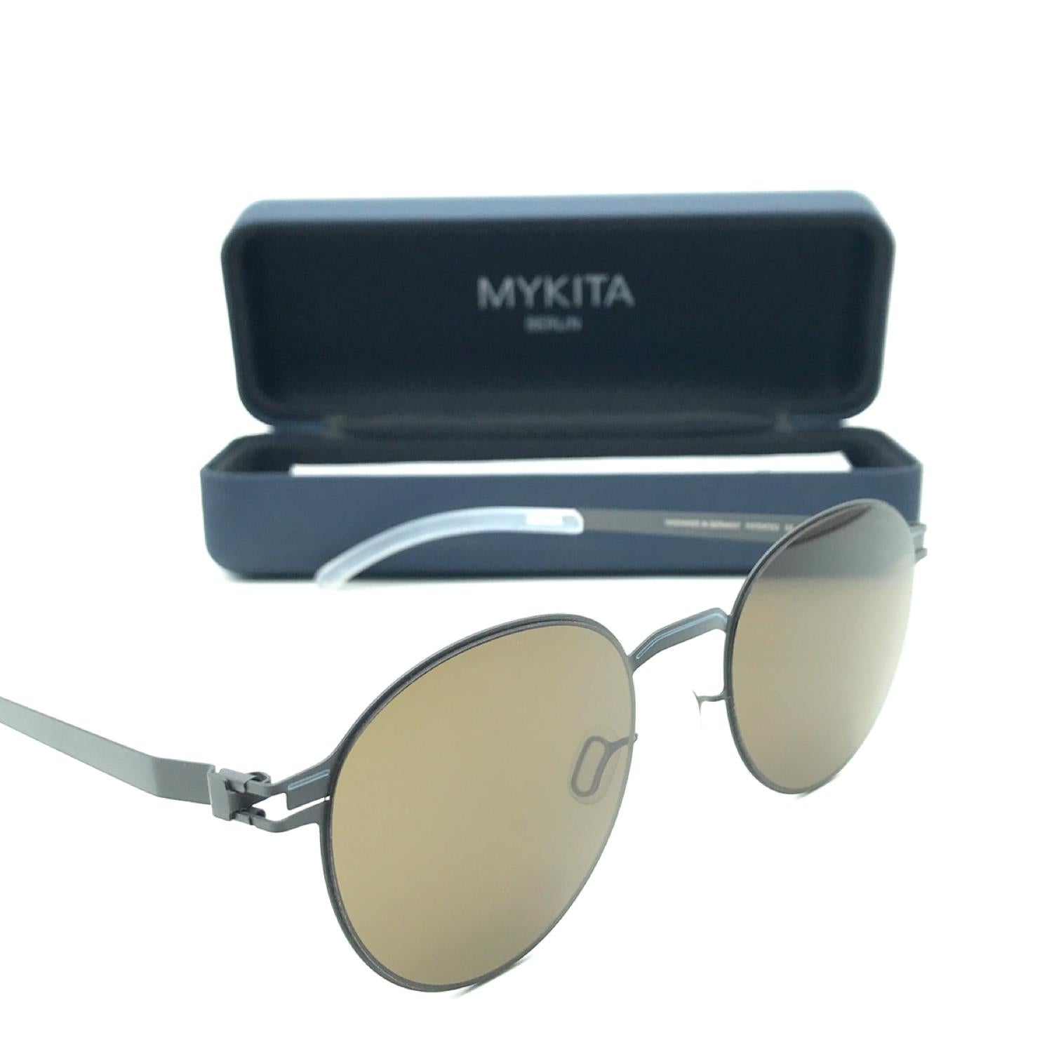 Mykita Carlo C475 Unisex Güneş Gözlüğü