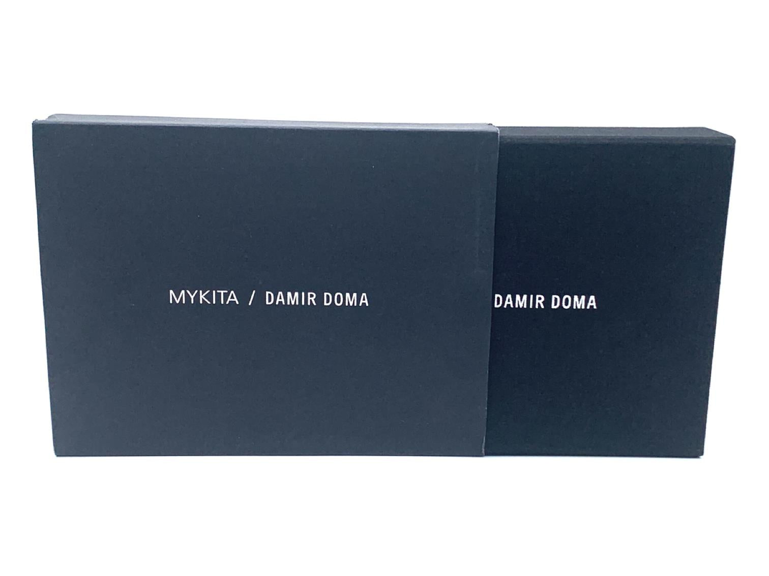 MYKITA Damir Doma No:1 Bradfield c.219 Unisex Güneş Gözlüğü