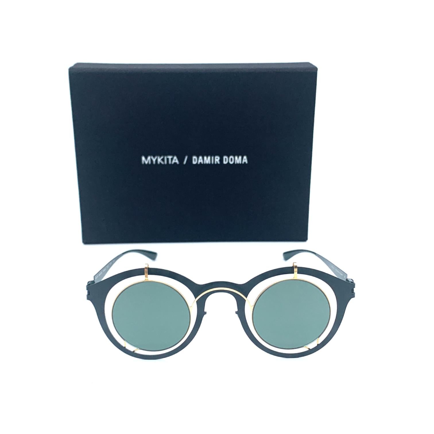 MYKITA Damir Doma No:1 Bradfield c.219 Unisex Güneş Gözlüğü