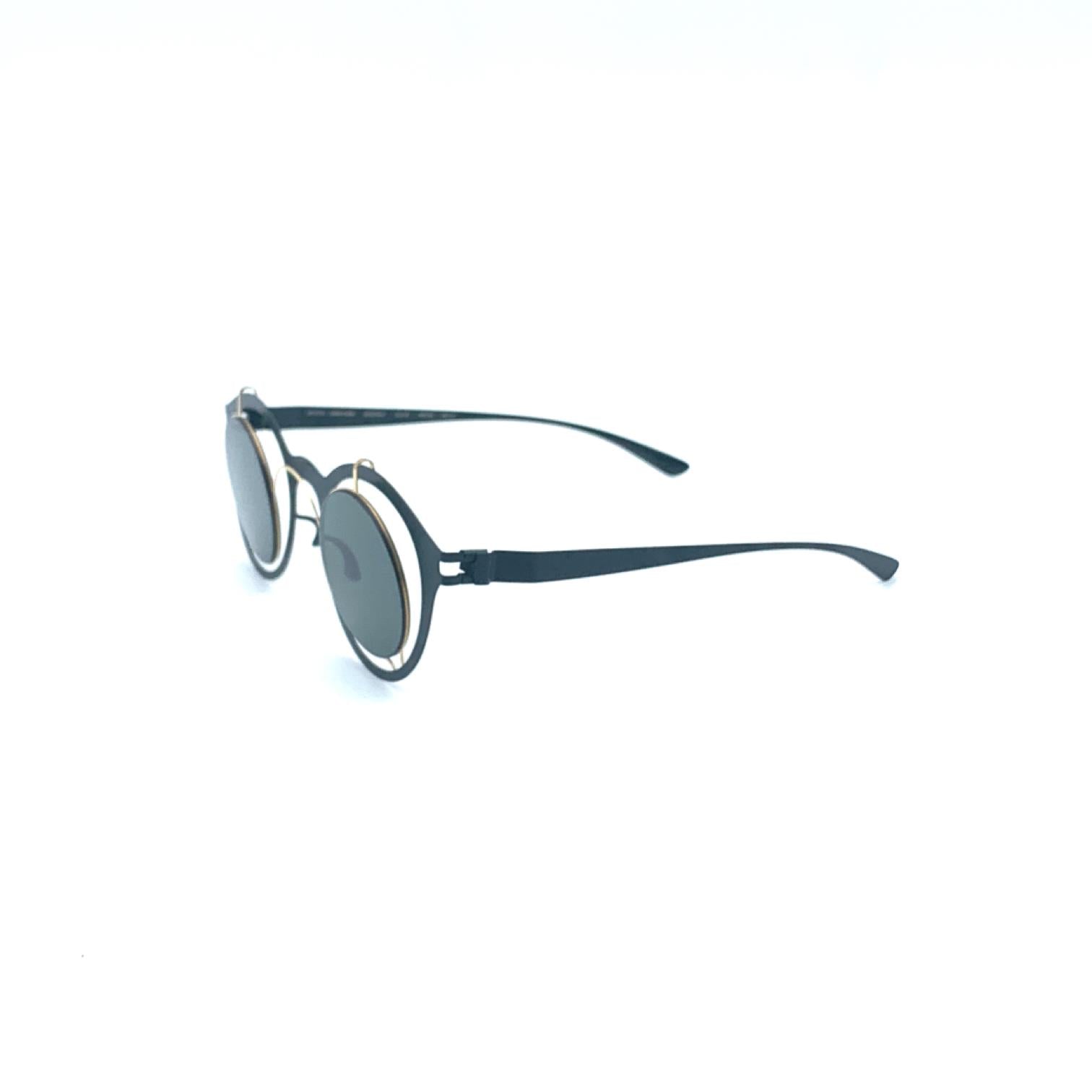 MYKITA Damir Doma No:1 Bradfield c.219 Unisex Güneş Gözlüğü
