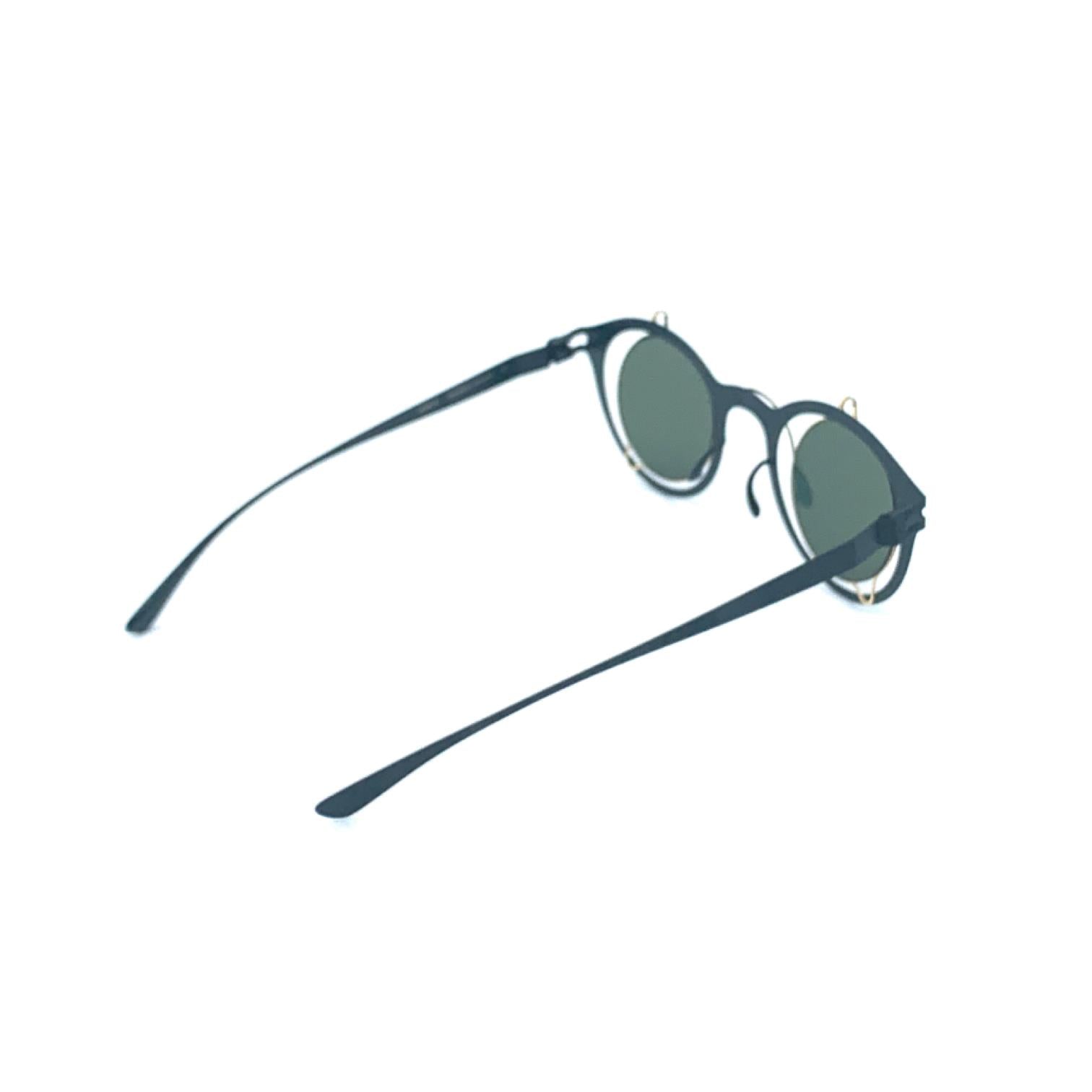 MYKITA Damir Doma No:1 Bradfield c.219 Unisex Güneş Gözlüğü