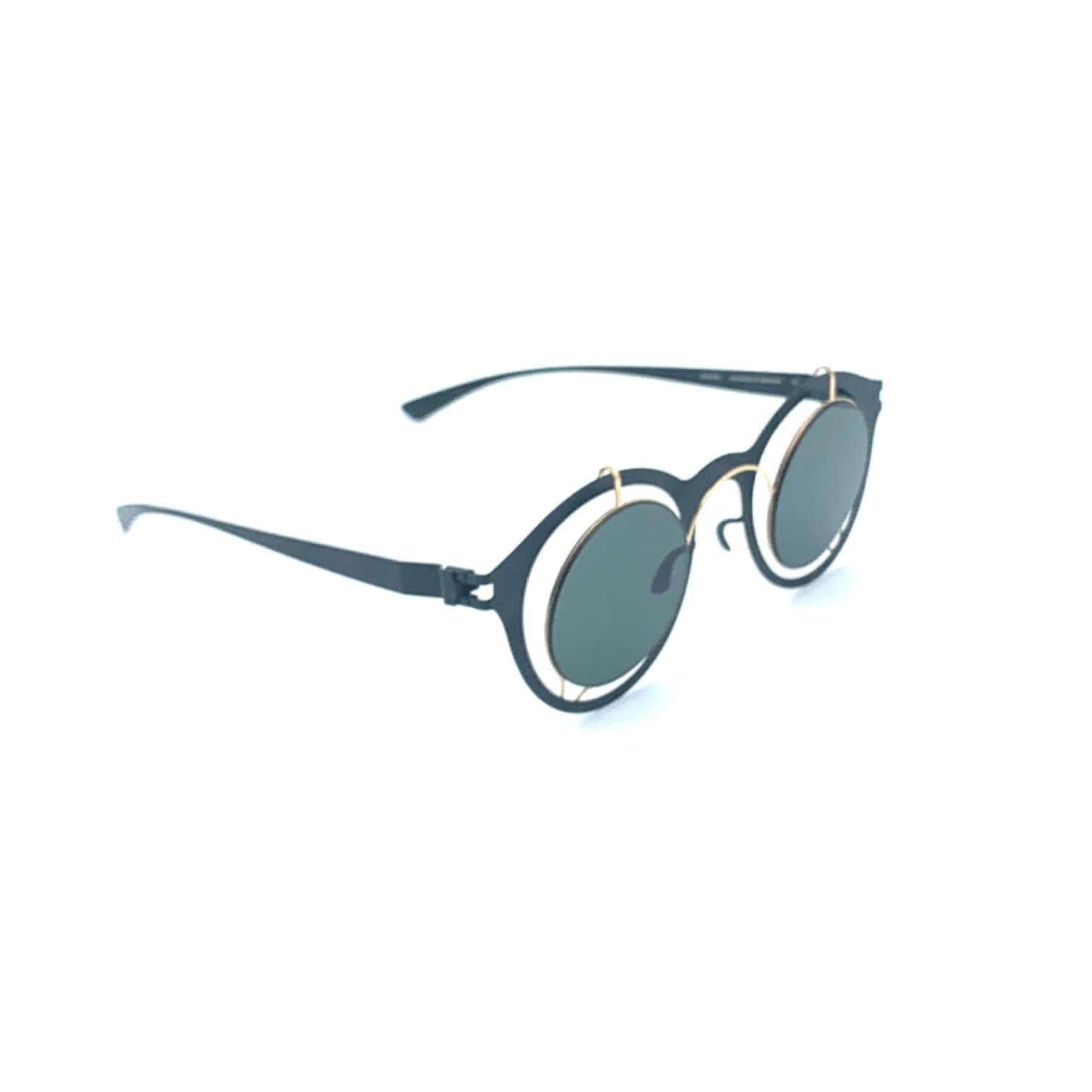 MYKITA Damir Doma No:1 Bradfield c.219 Unisex Güneş Gözlüğü