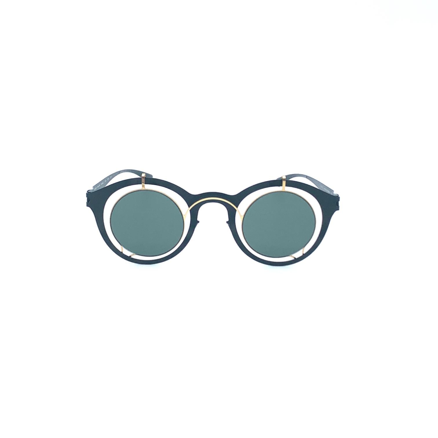 MYKITA Damir Doma No:1 Bradfield c.219 Unisex Güneş Gözlüğü