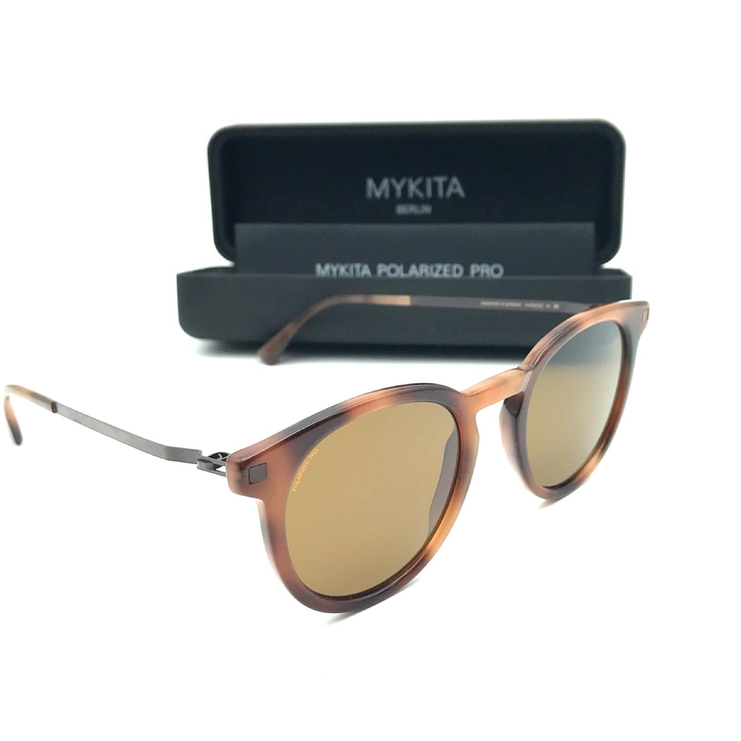 Mykita LAHTI C852 Unisex Güneş Gözlüğü