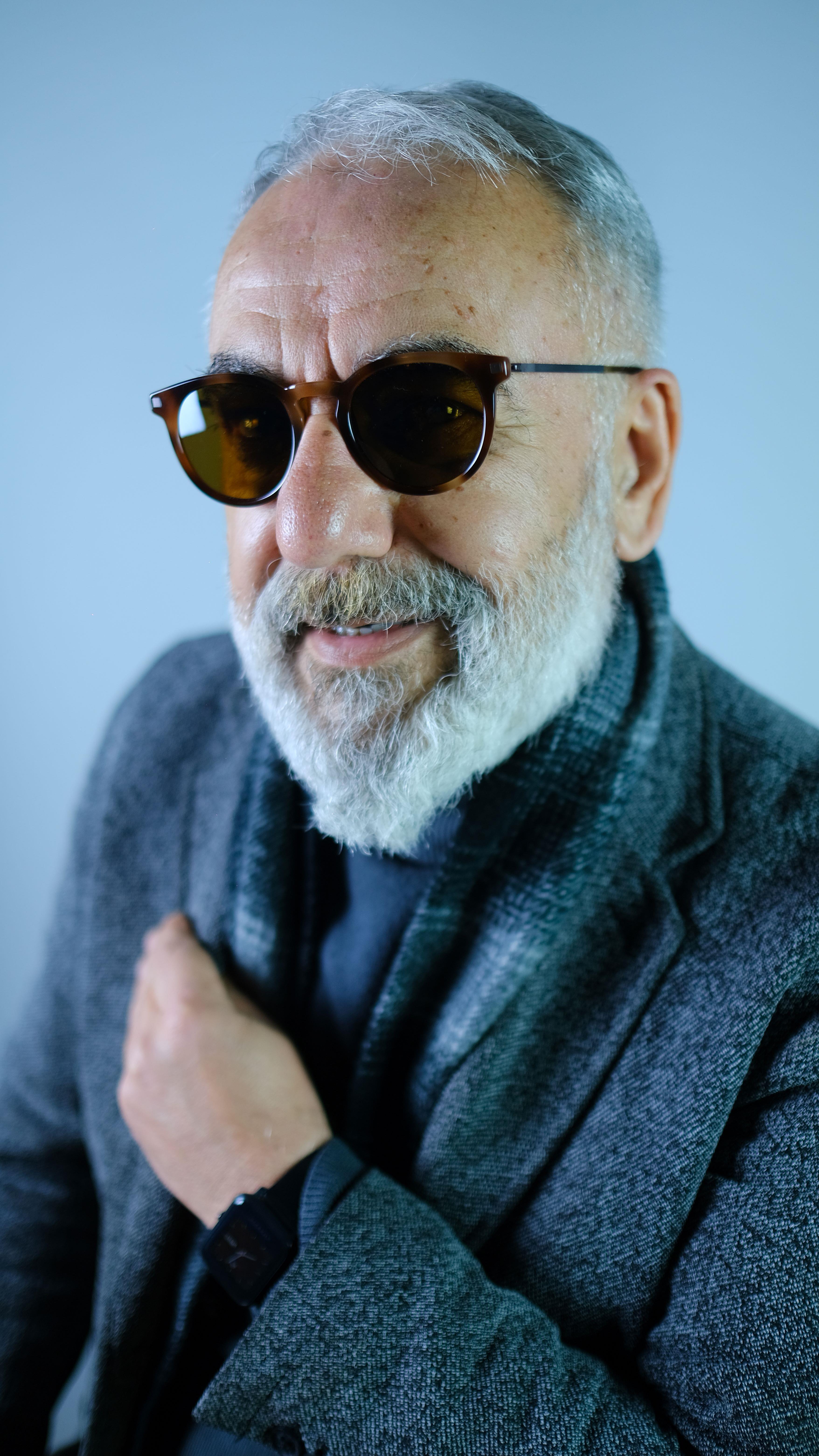 Mykita LAHTI C852 Unisex Güneş Gözlüğü